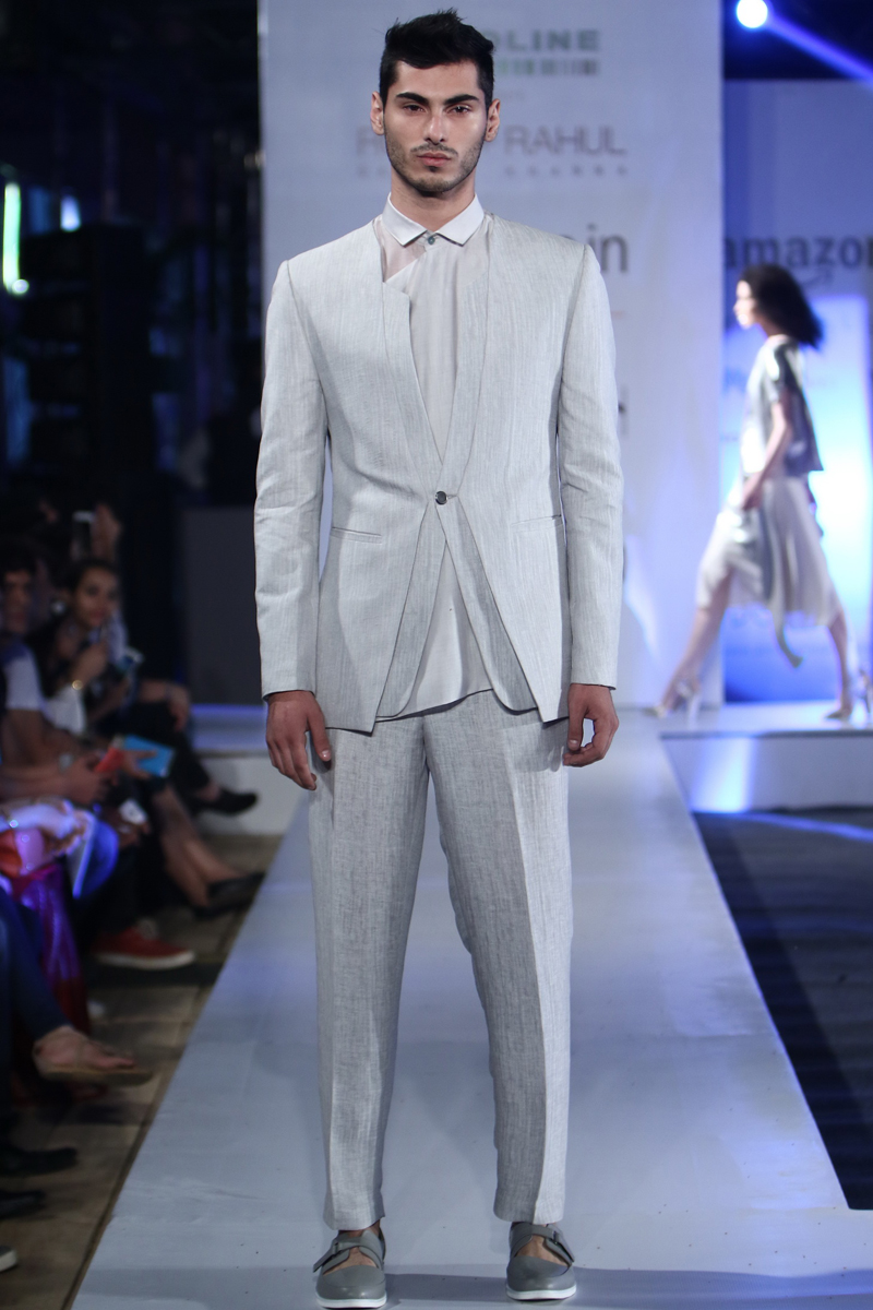 AIFW S/S17 Men's fashion trend | F-trend