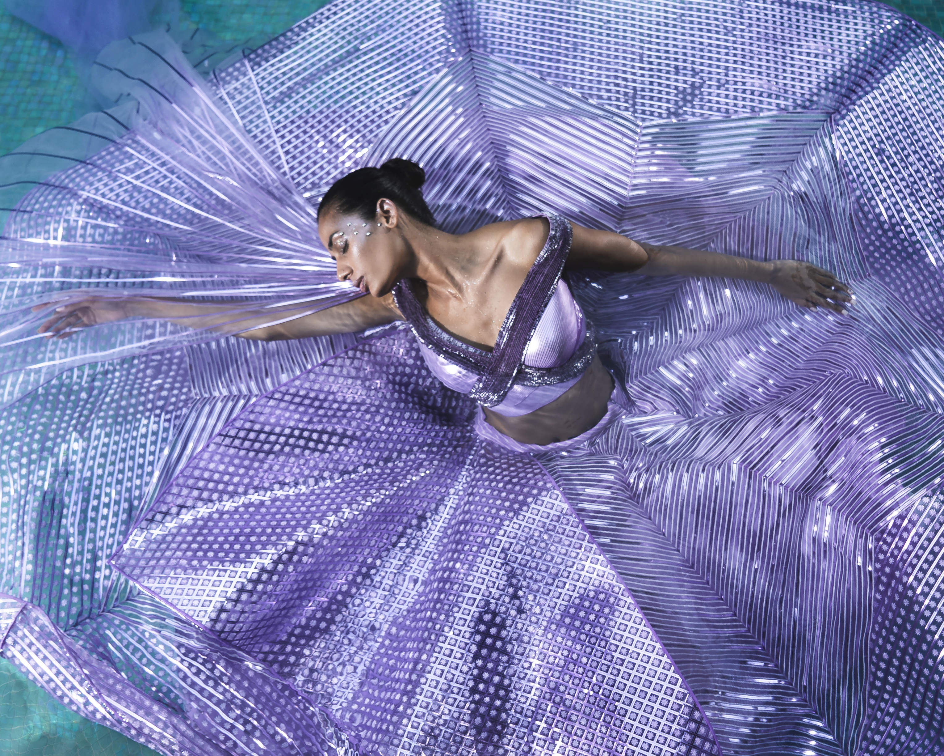 Amit Aggarwal unveils www.amitaggarwal.com at India Couture Week  2020