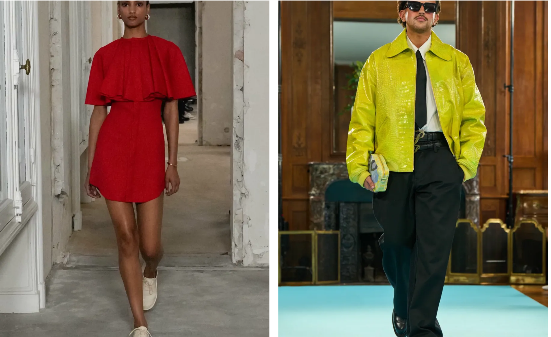     How Emotion & Personality Mapping in Garment Design Drives Fashion Business Growth - Fashion Trend Analysis