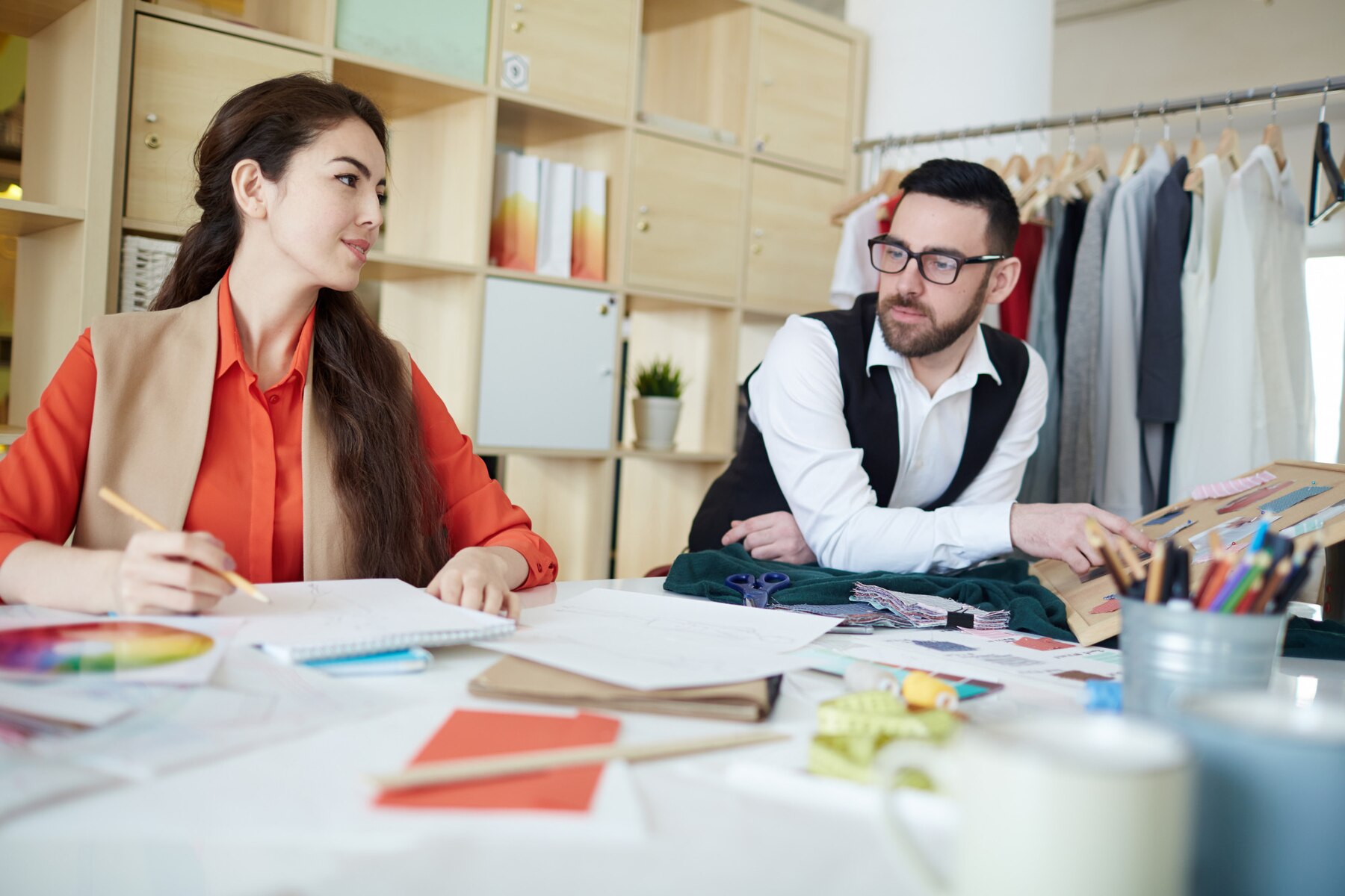 Why Trend Forecasting for Fashion Brands Is Important In 2024