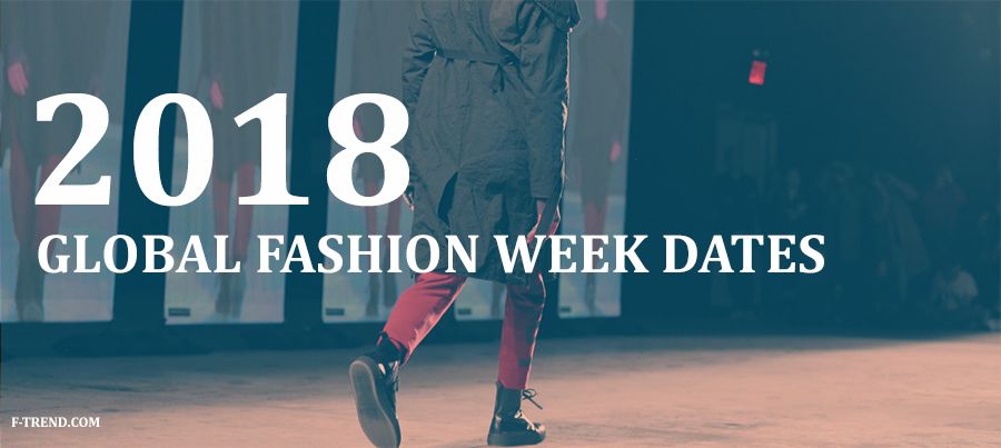 mens new york fashion week dates 2018