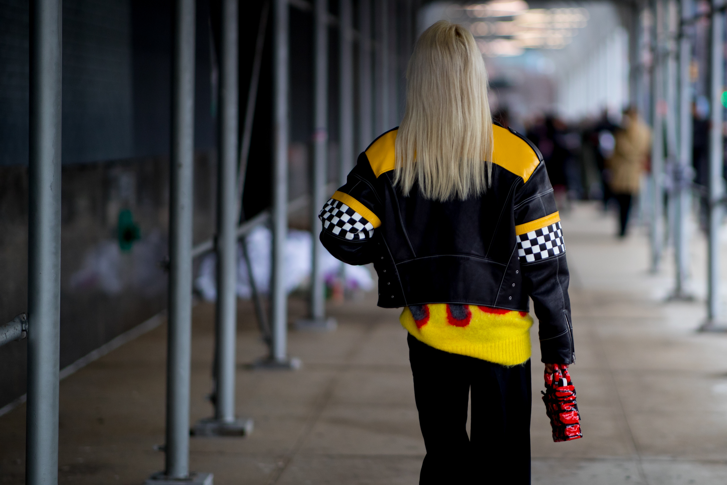 7 New york fashion week AW 2022 Street Trends to not miss