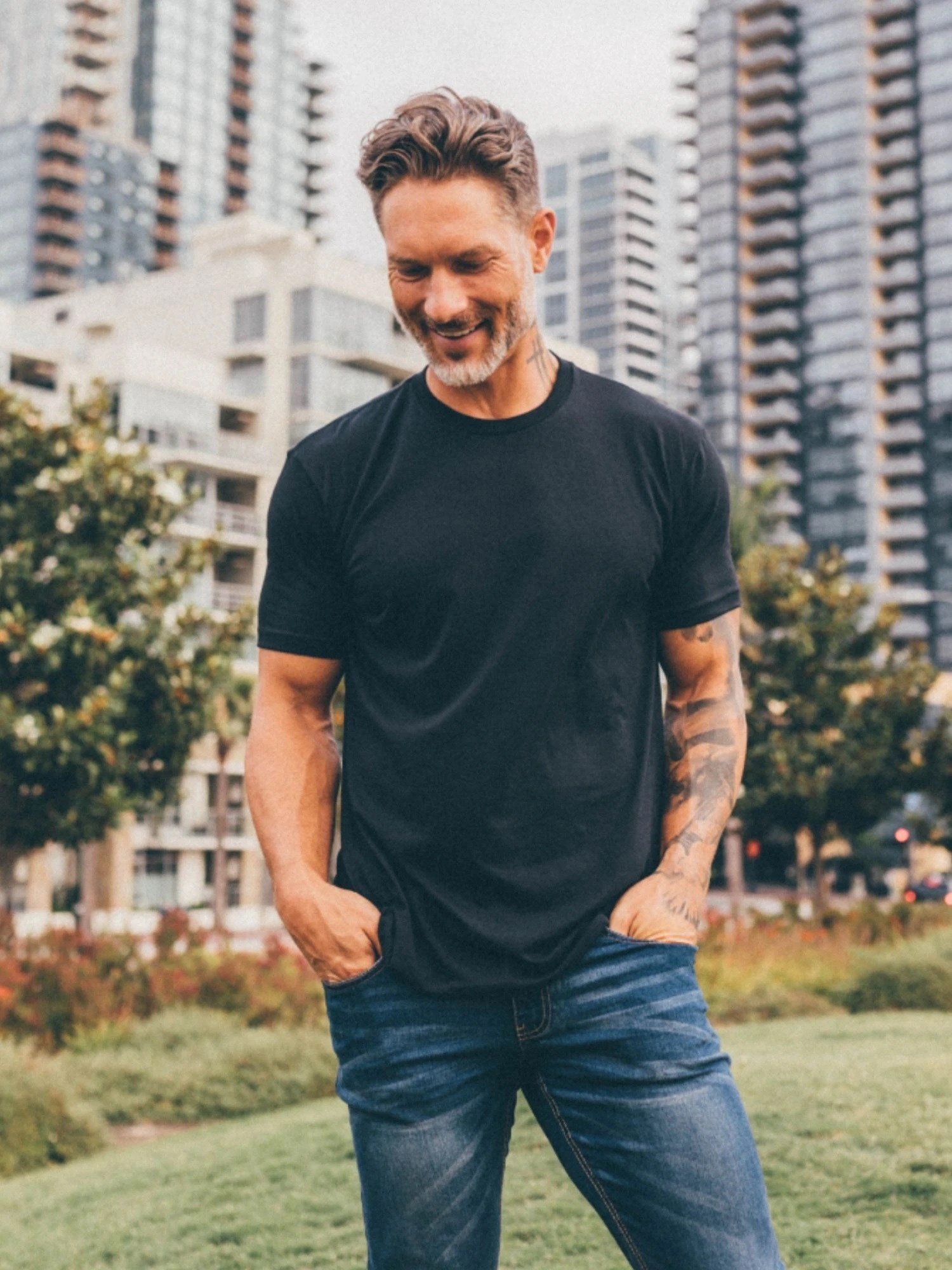 Spring Summer 2021 Style Ideas For Men fashion