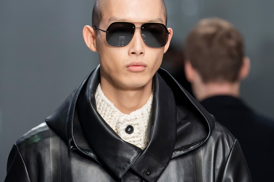 F-trend picks Top 7 designers S/S2021 collection from Milan fashion week