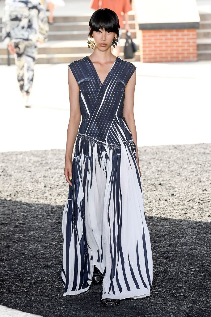 Look 7