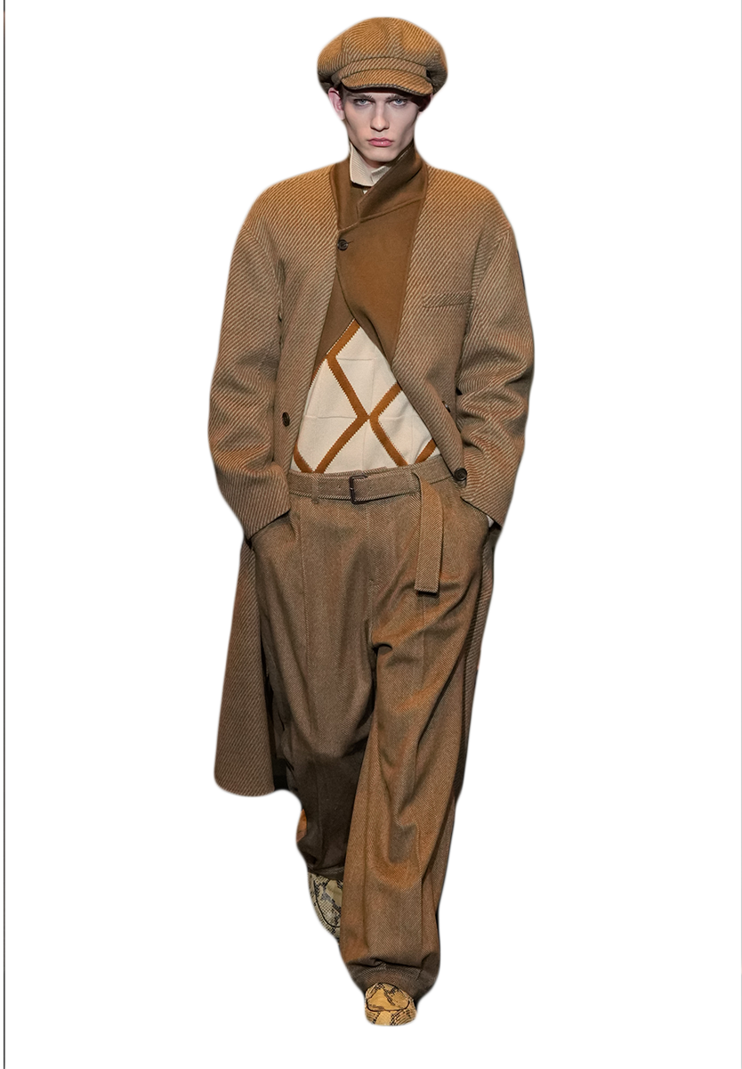 @Emporio Armani