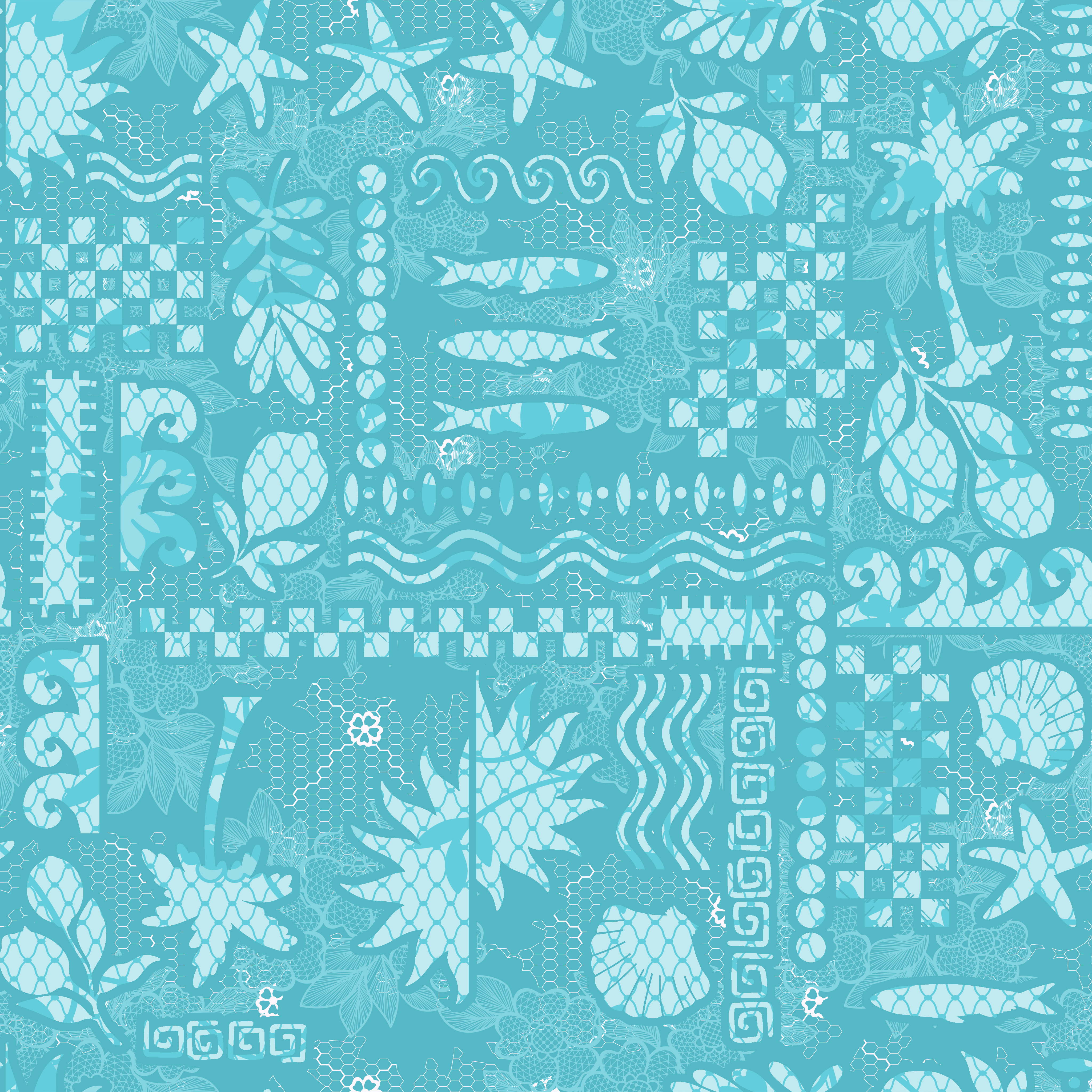 pattern