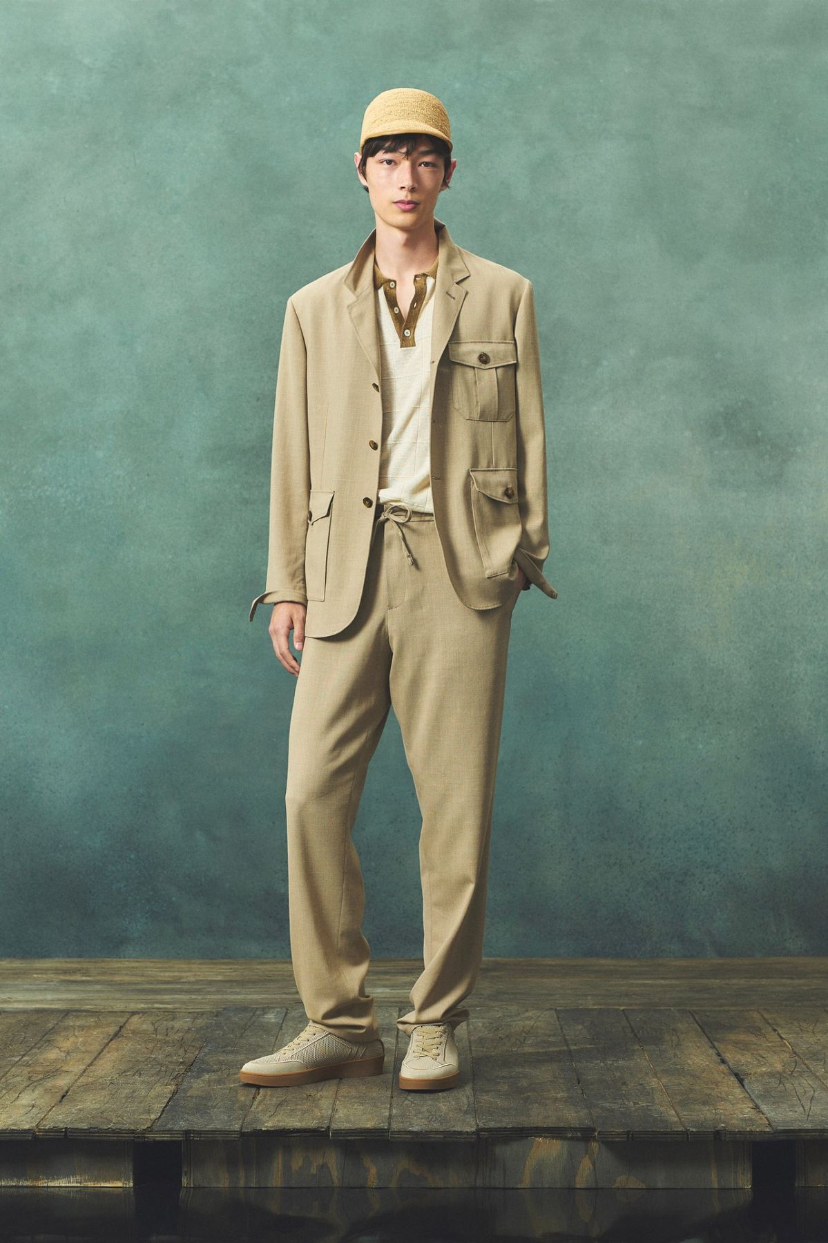 @Canali