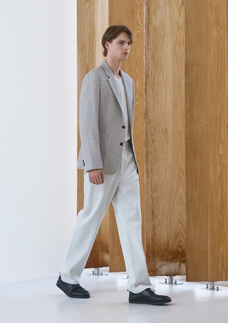 @TIME HOMME