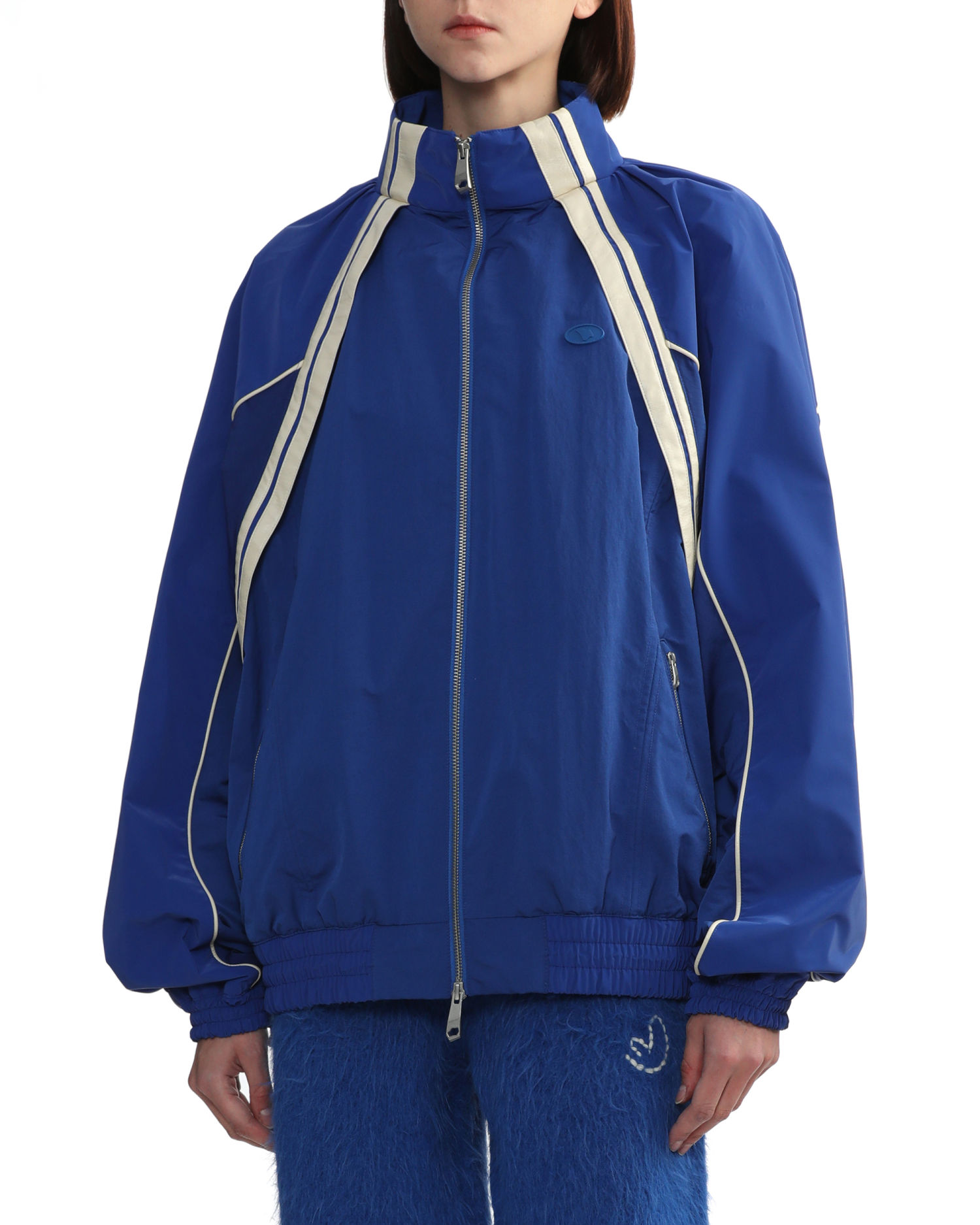 ADER error