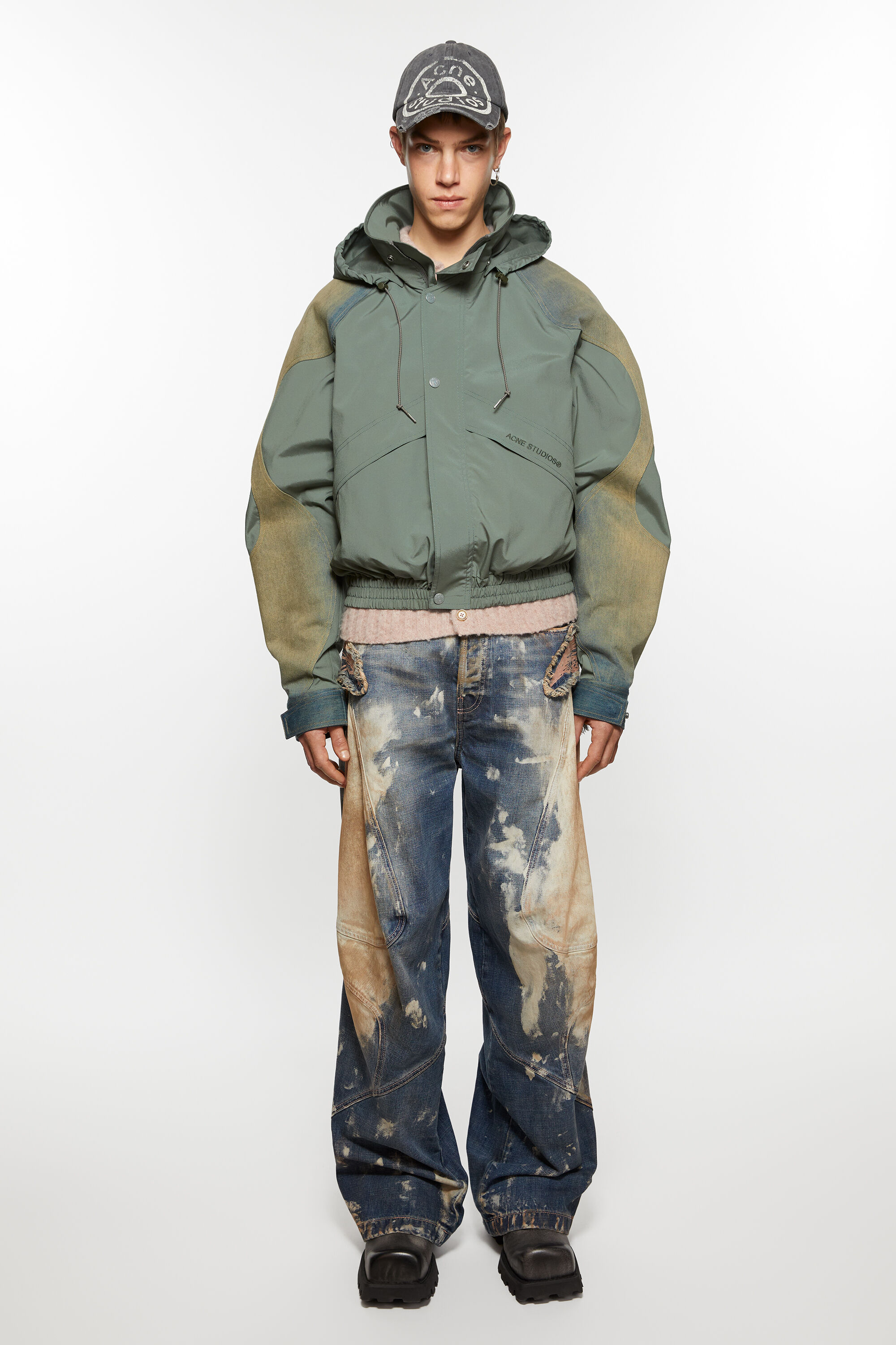 @ACNE STUDIOS