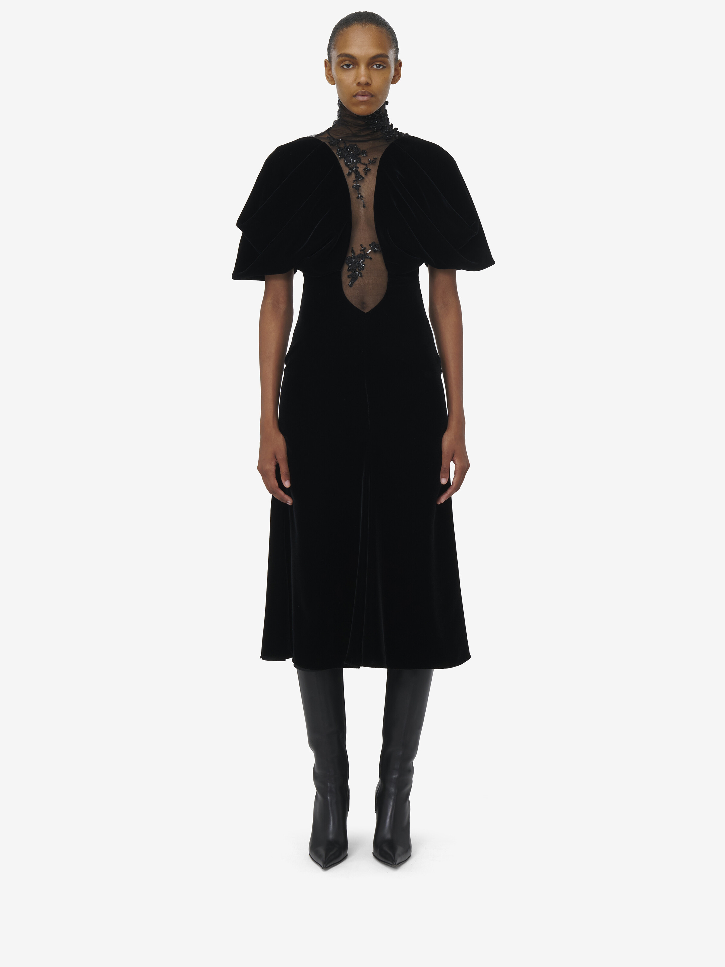 @ALEXANDER MCQUEEN