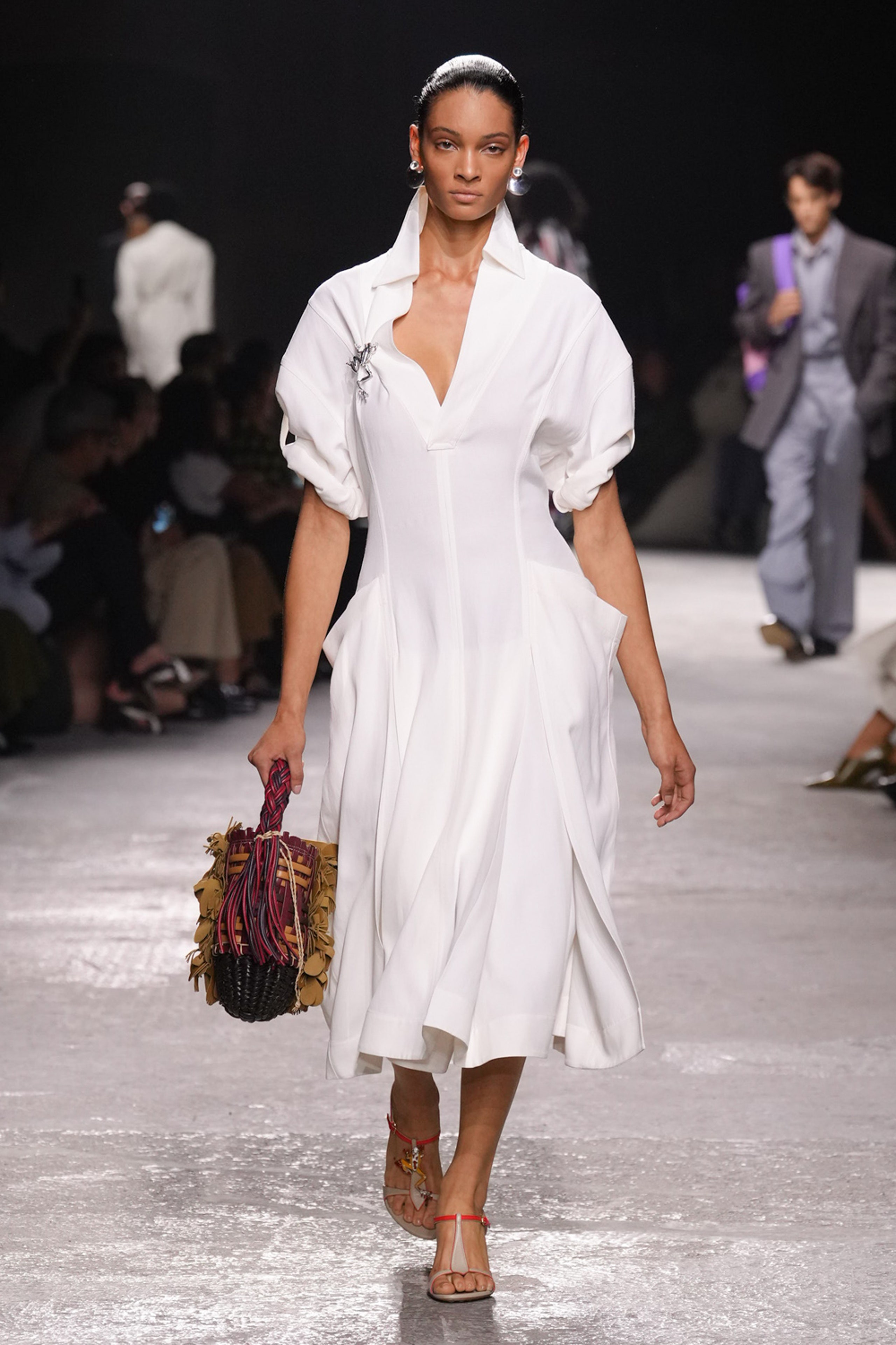 @BOTTEGA VENETA