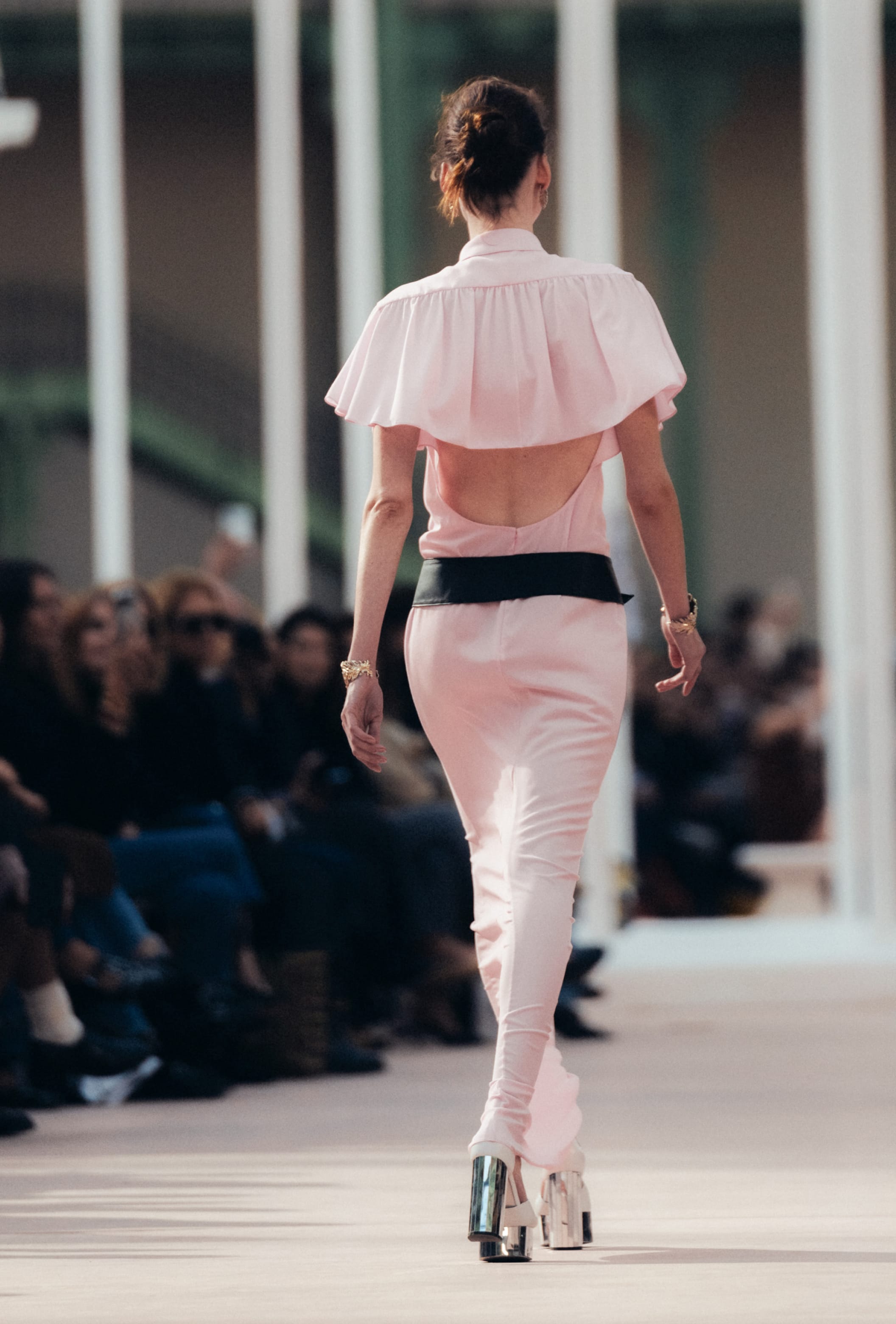 @Chanel