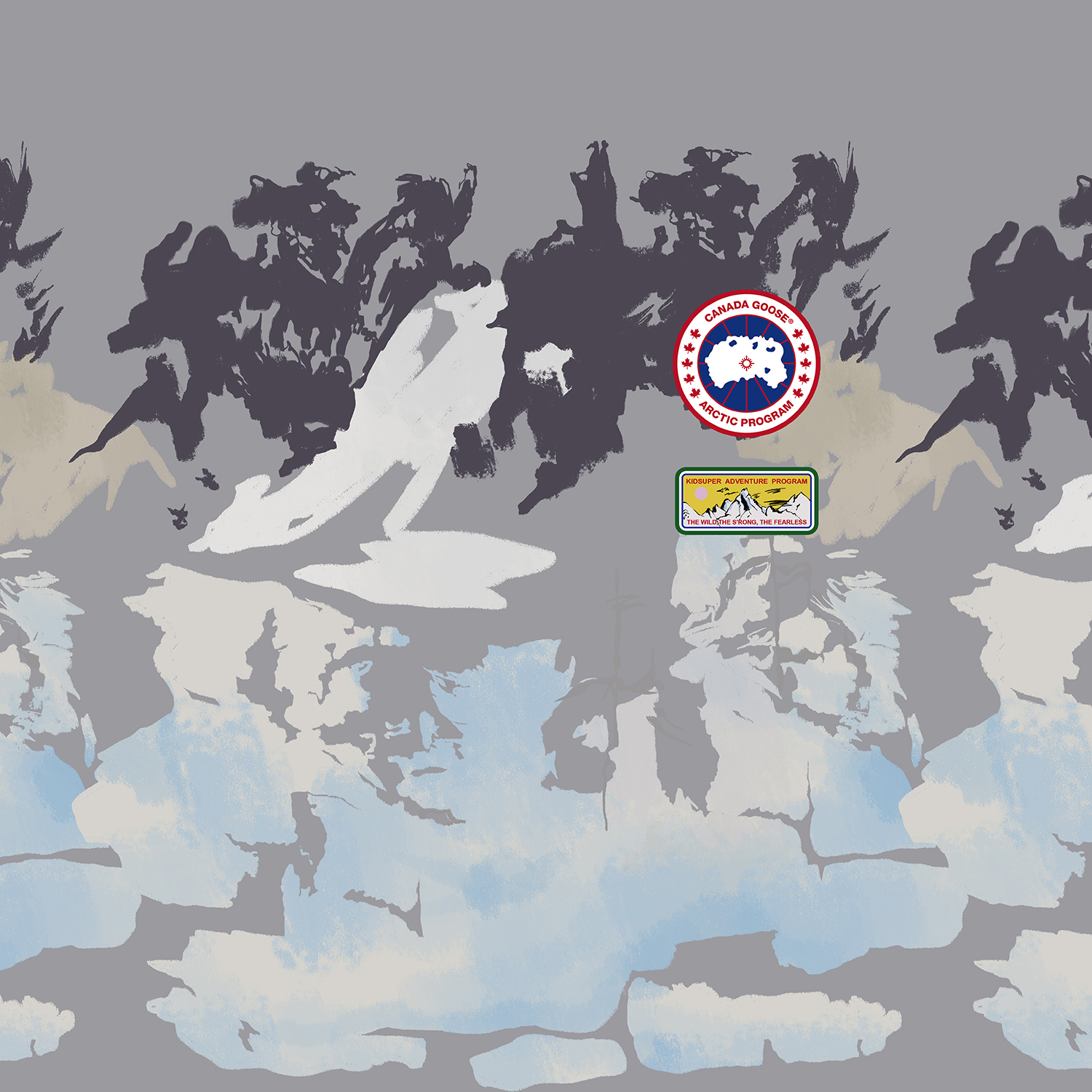 Canada Goose