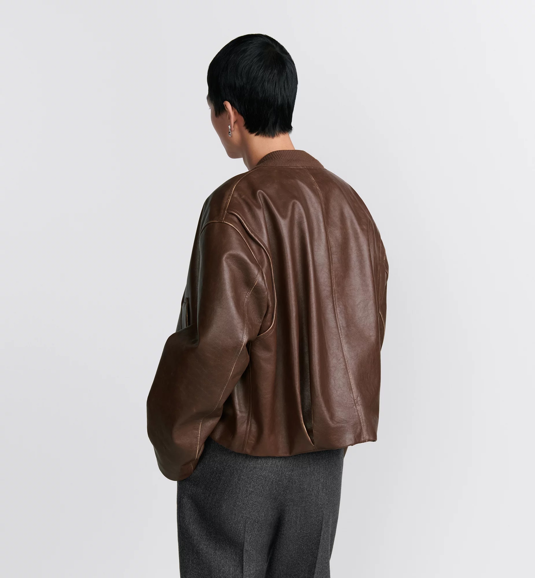@DIOR HOMME