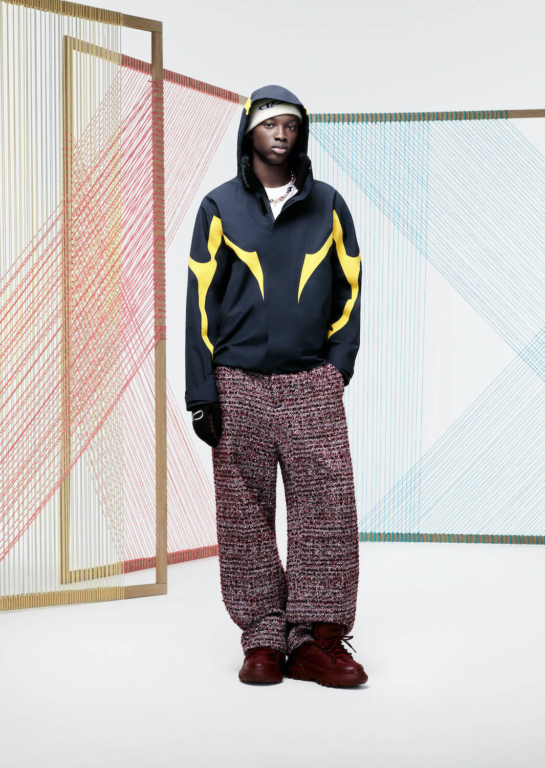 @DIOR HOMME