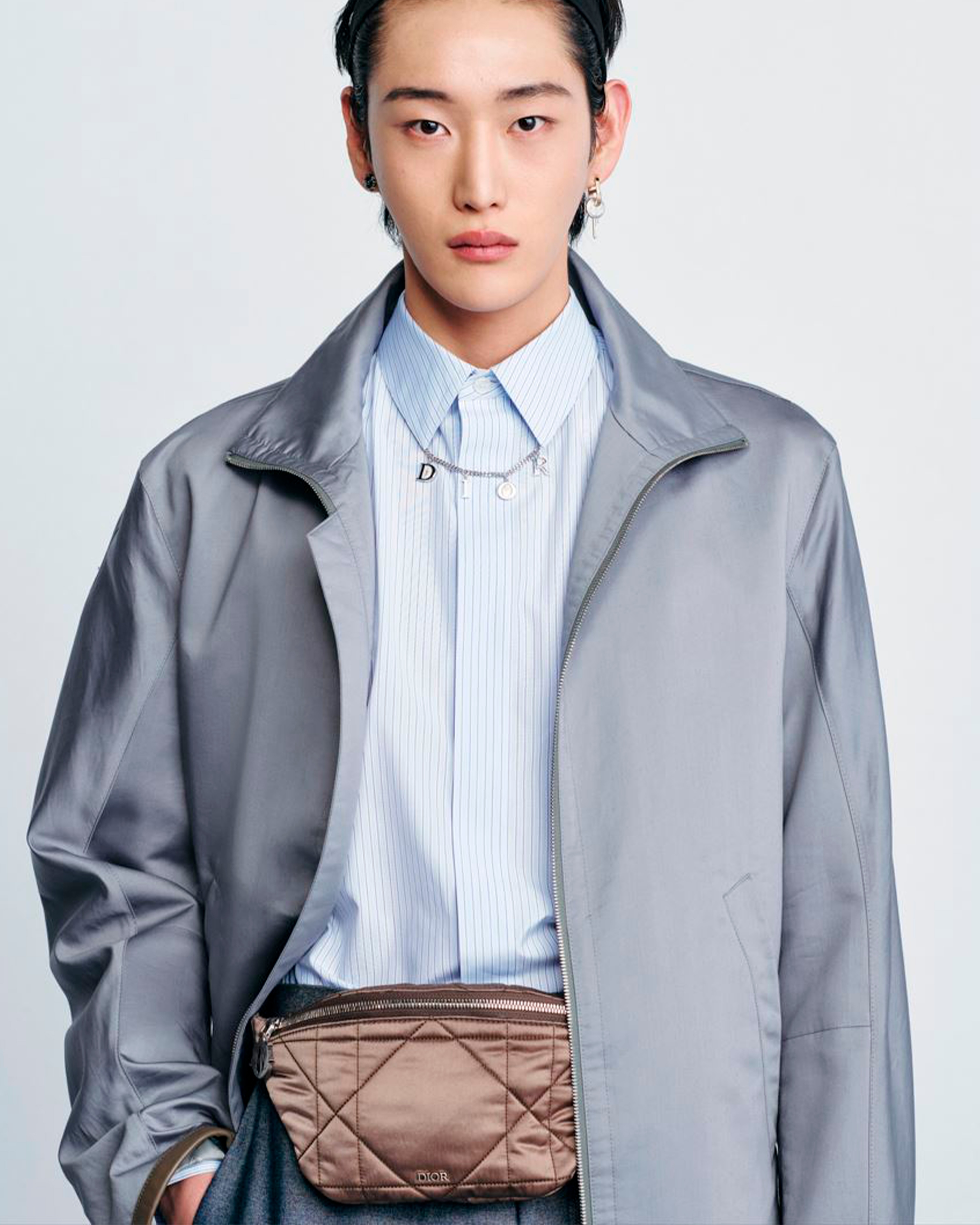 @DIOR HOMME