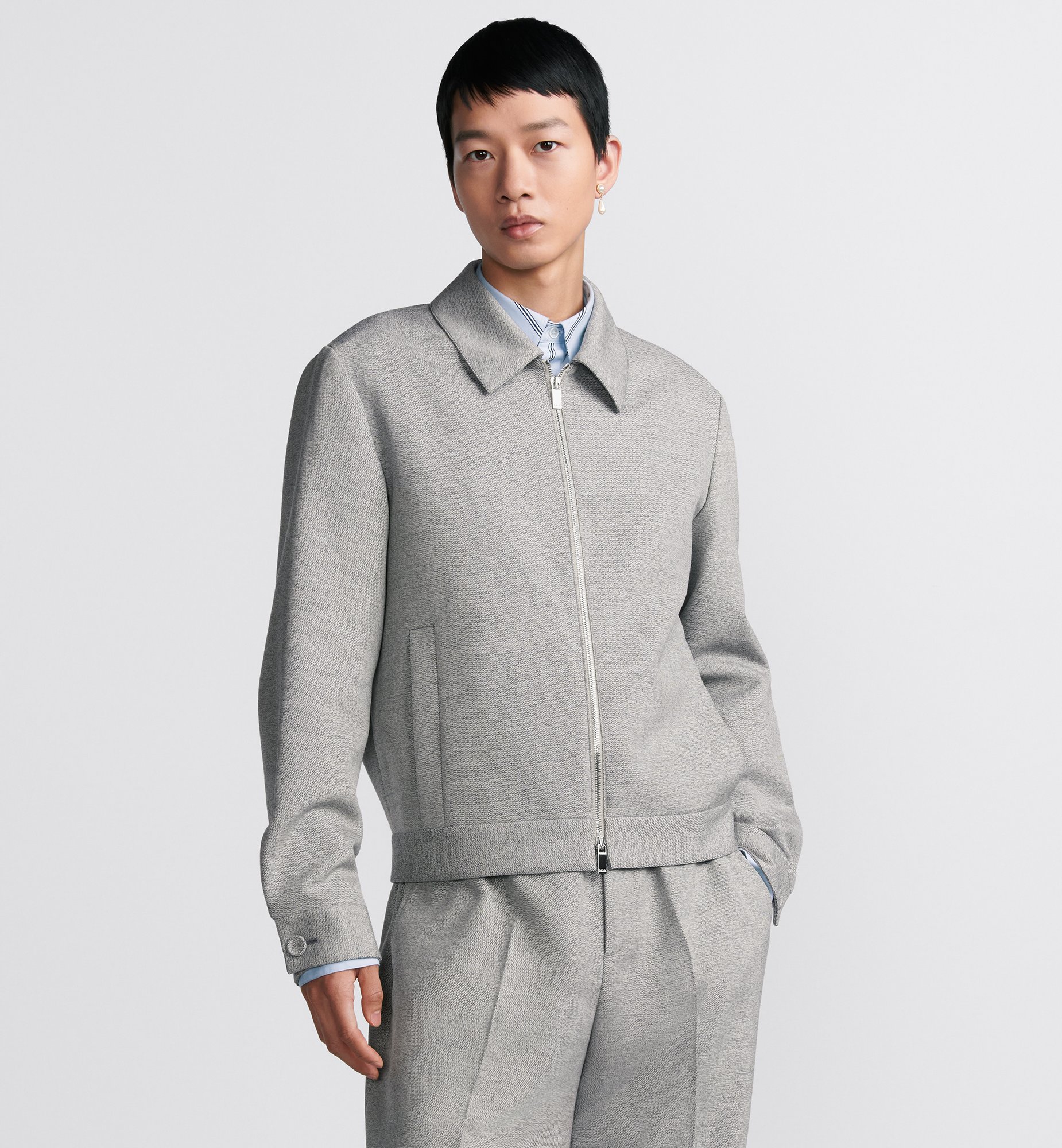 @DIOR HOMME