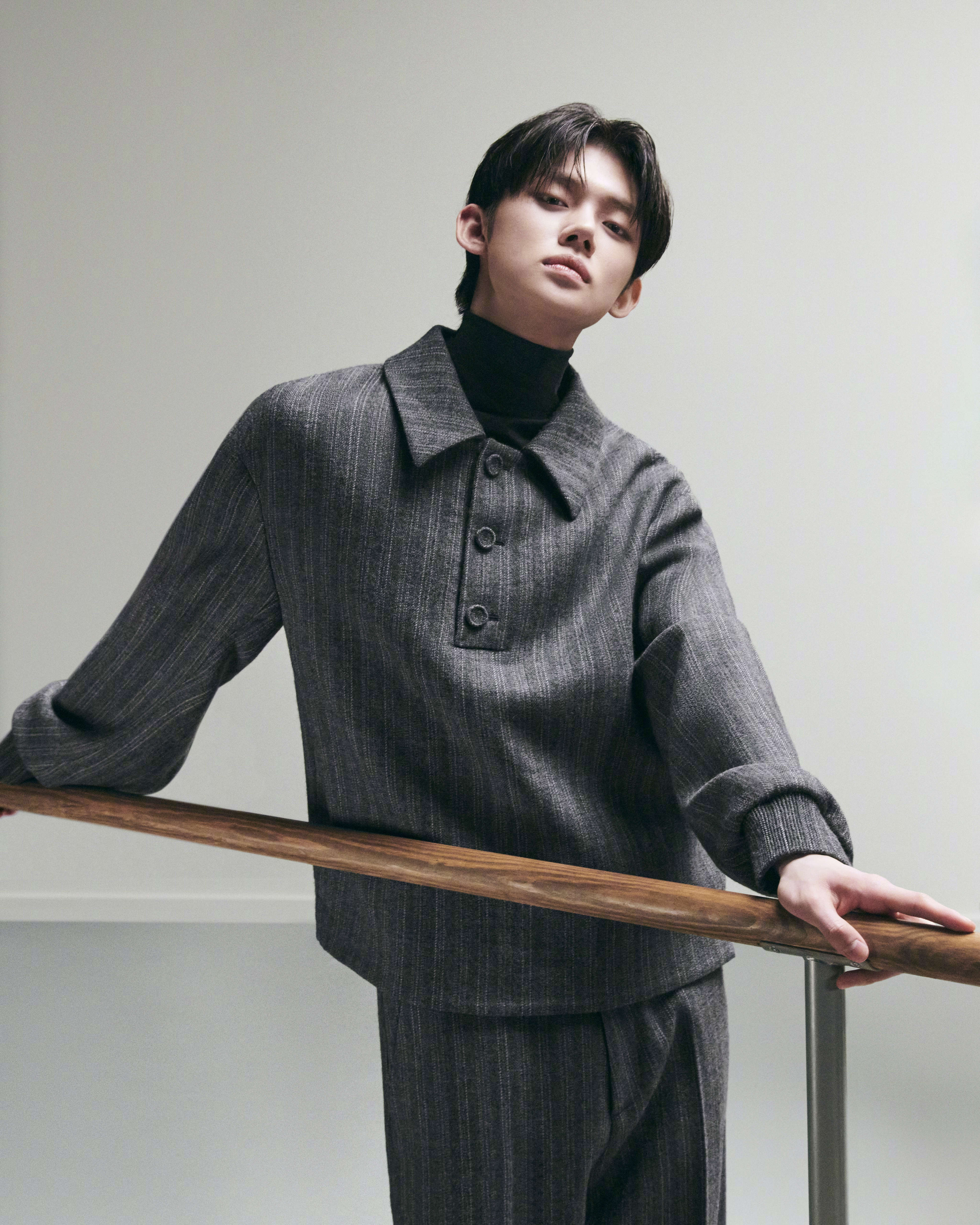 @DIOR HOMME