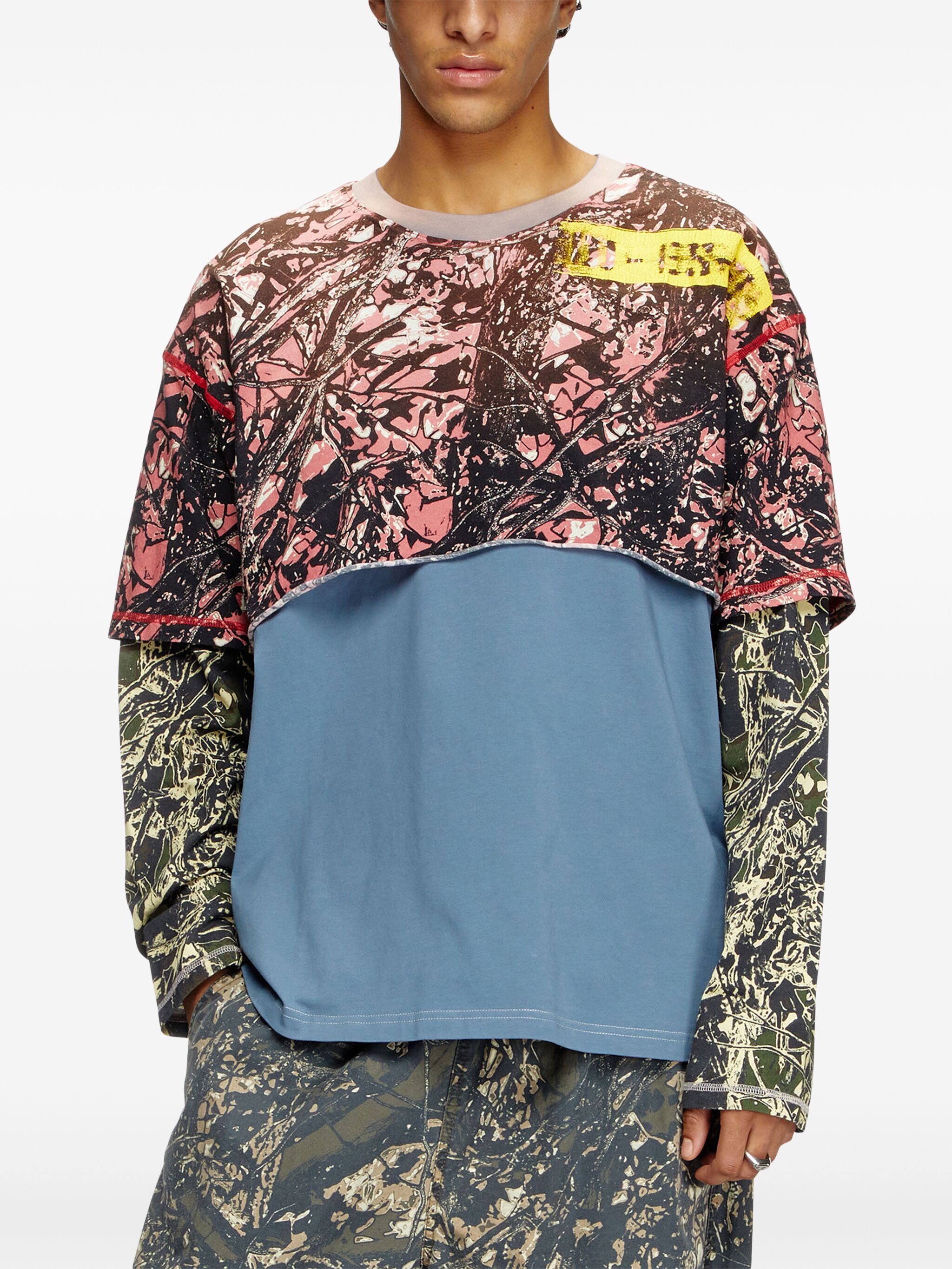 @Diesel