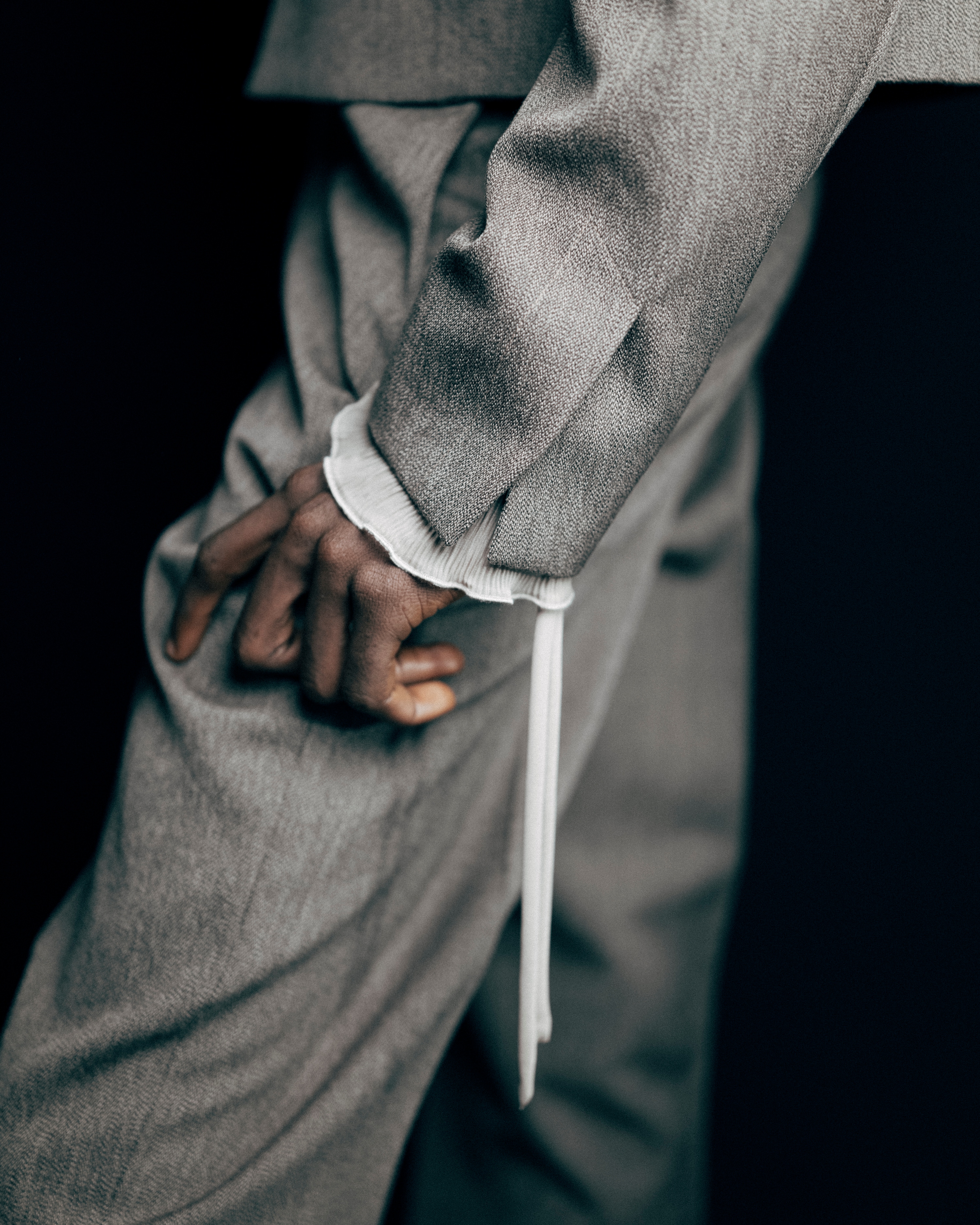 @DIOR HOMME