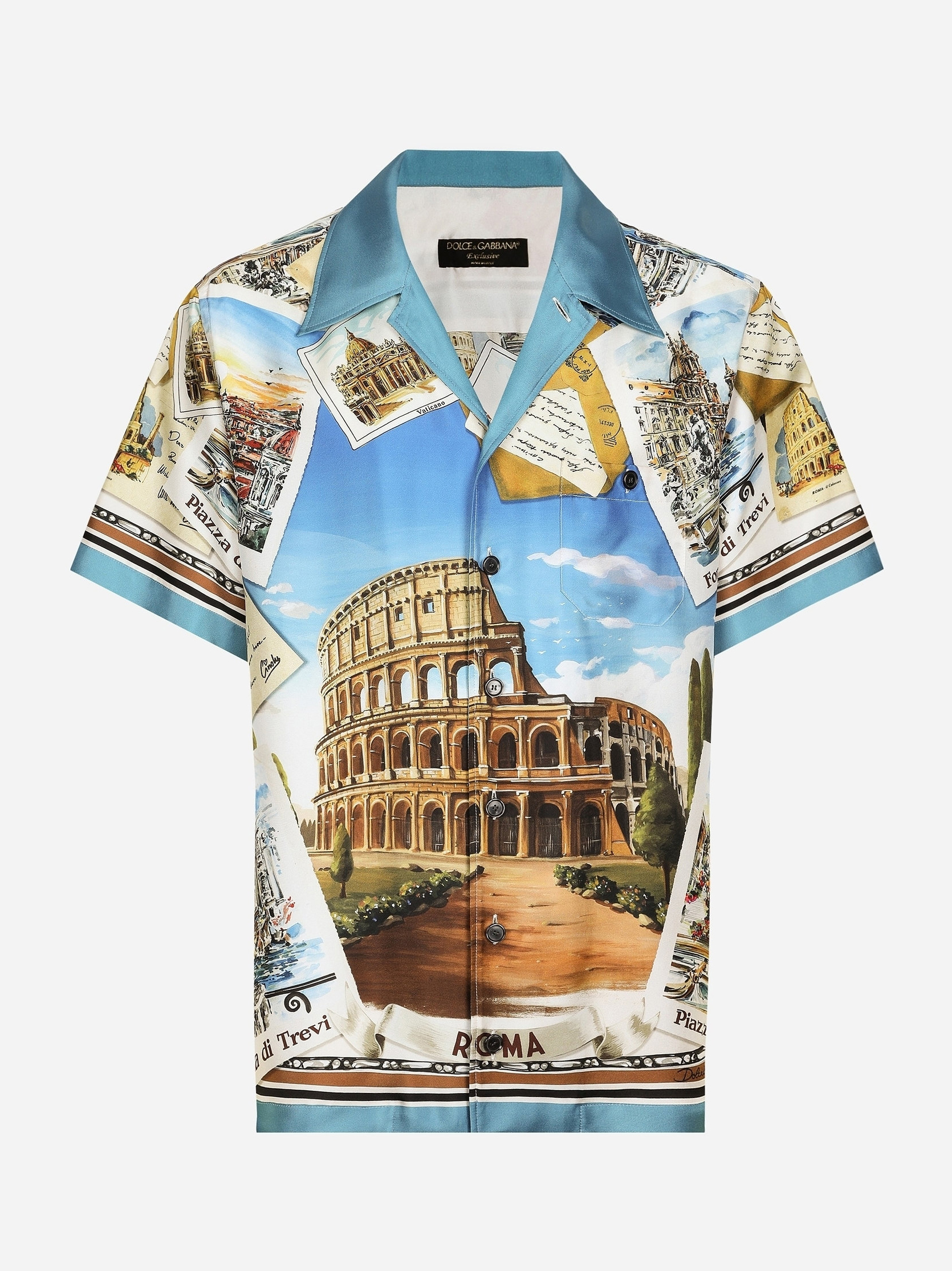 @Dolce & Gabbana