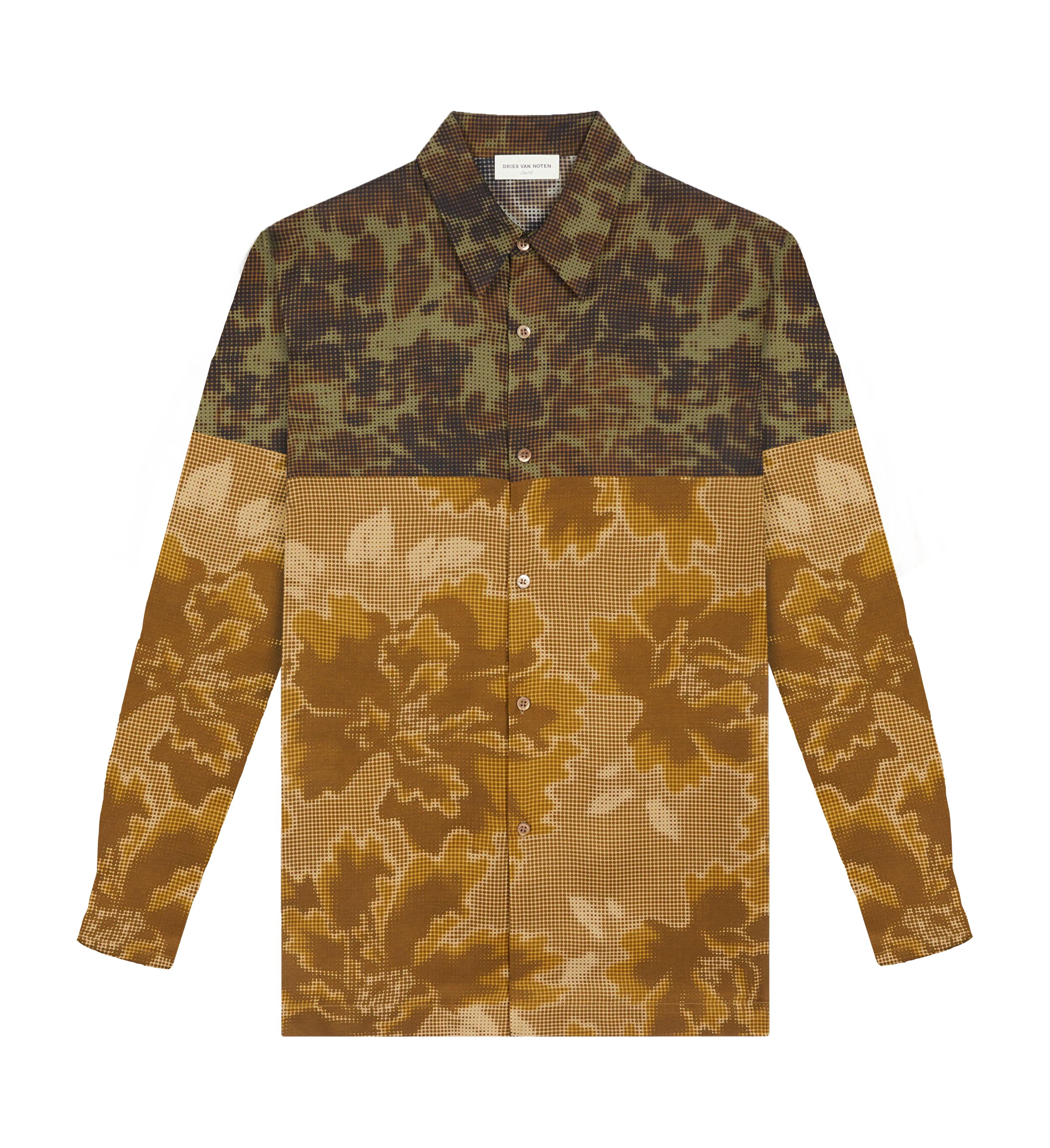 @Dries Van Noten