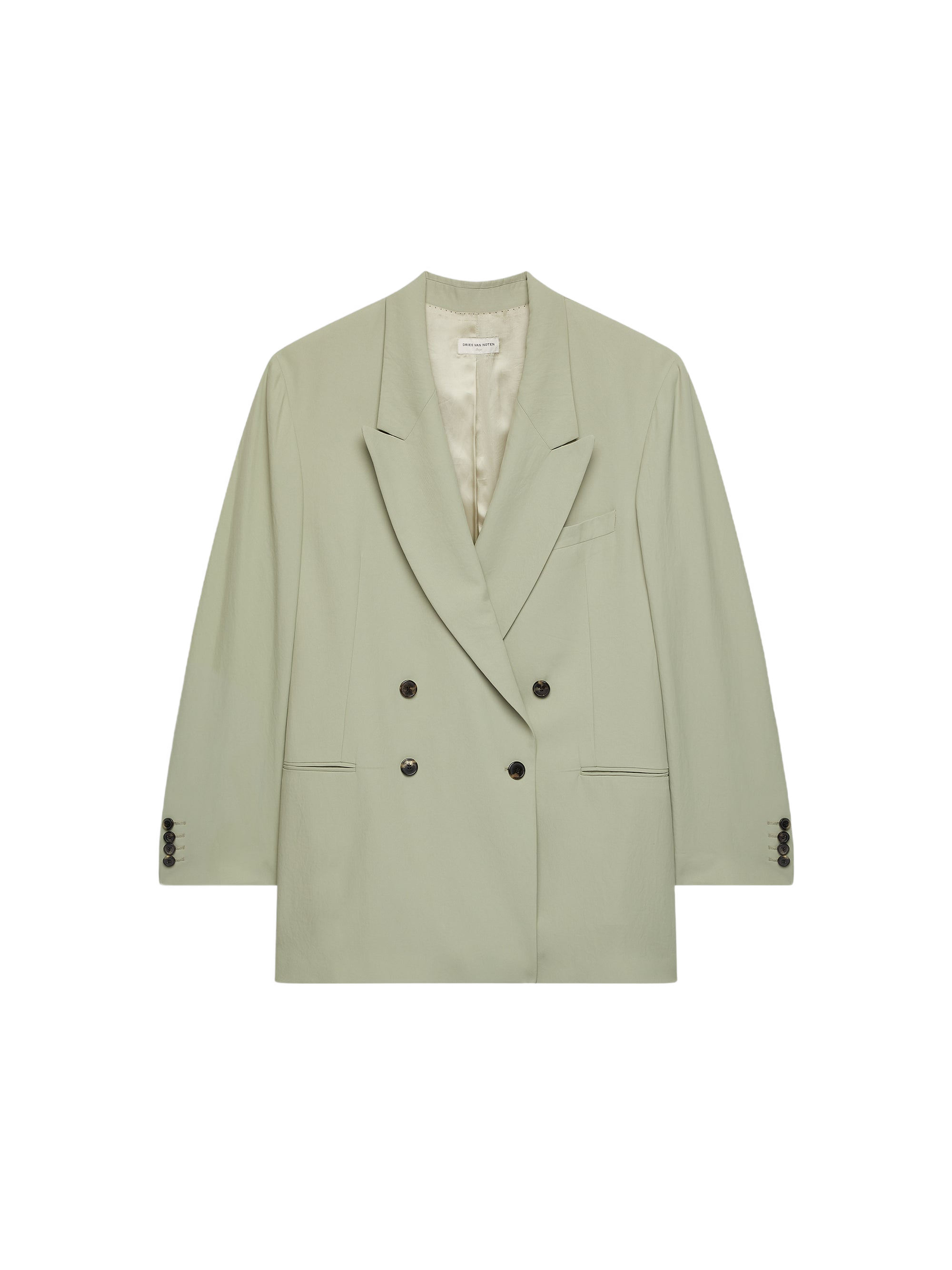 @Dries Van Noten