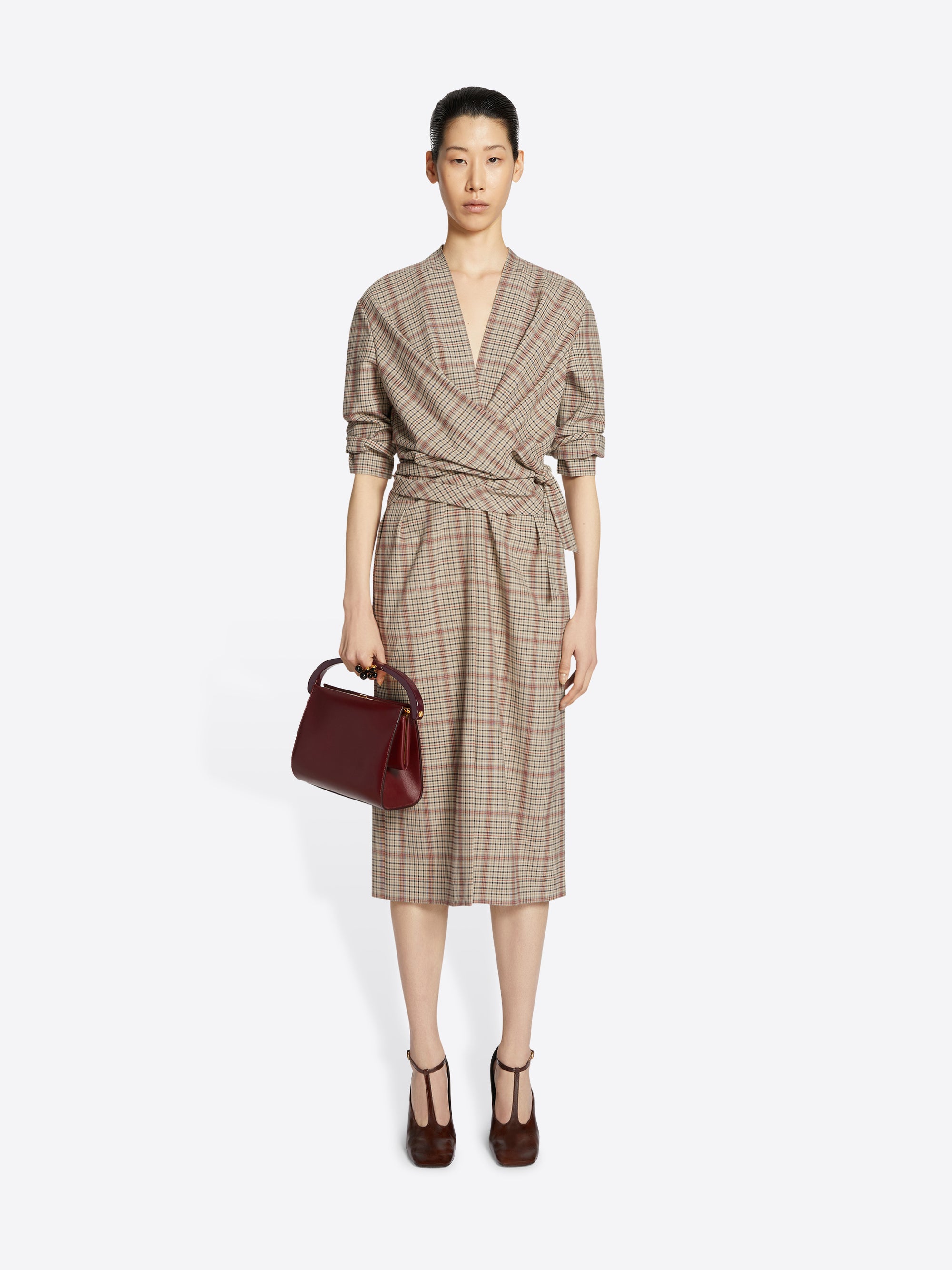 @Dries Van Noten