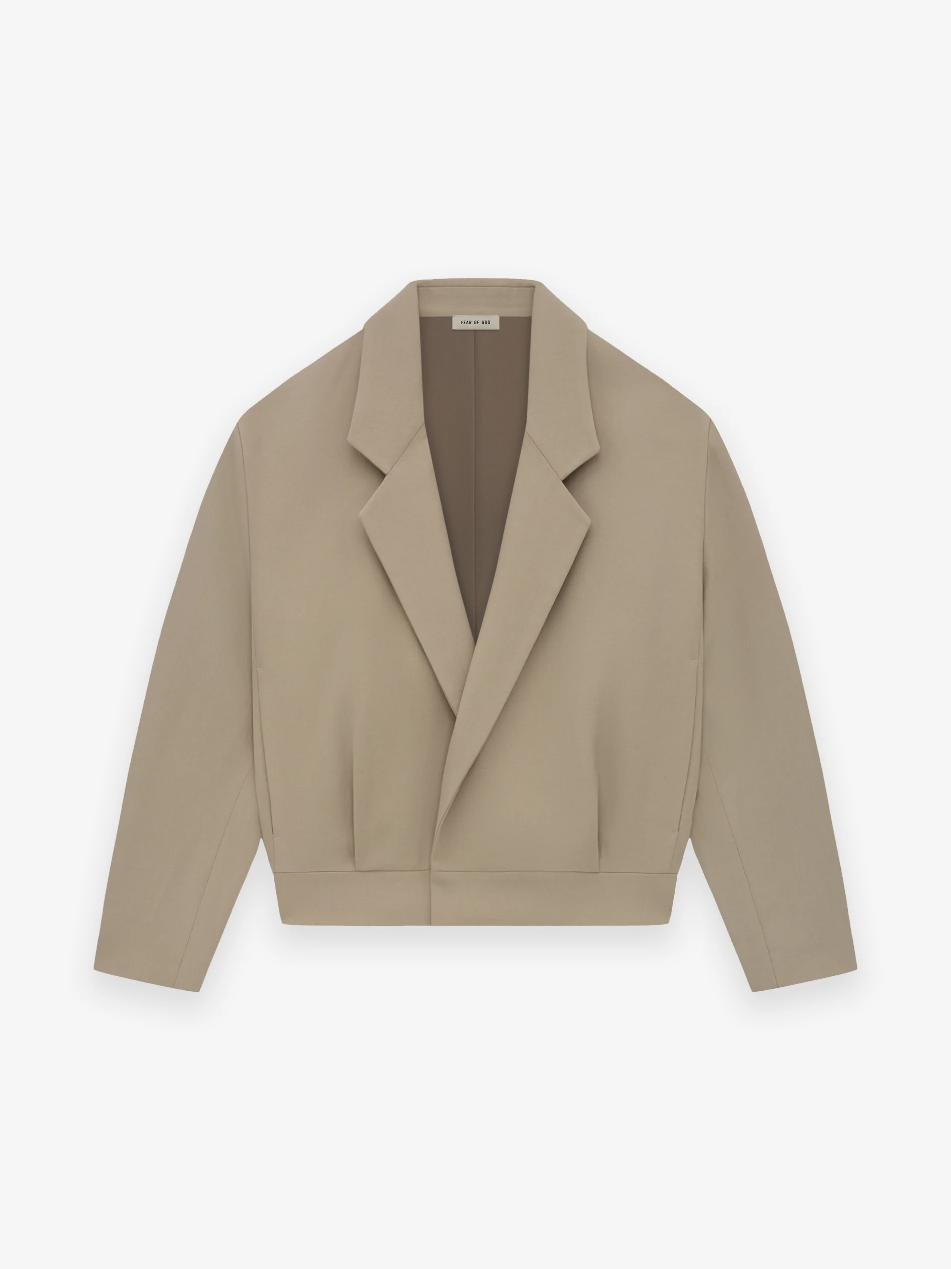 @Fear Of God
