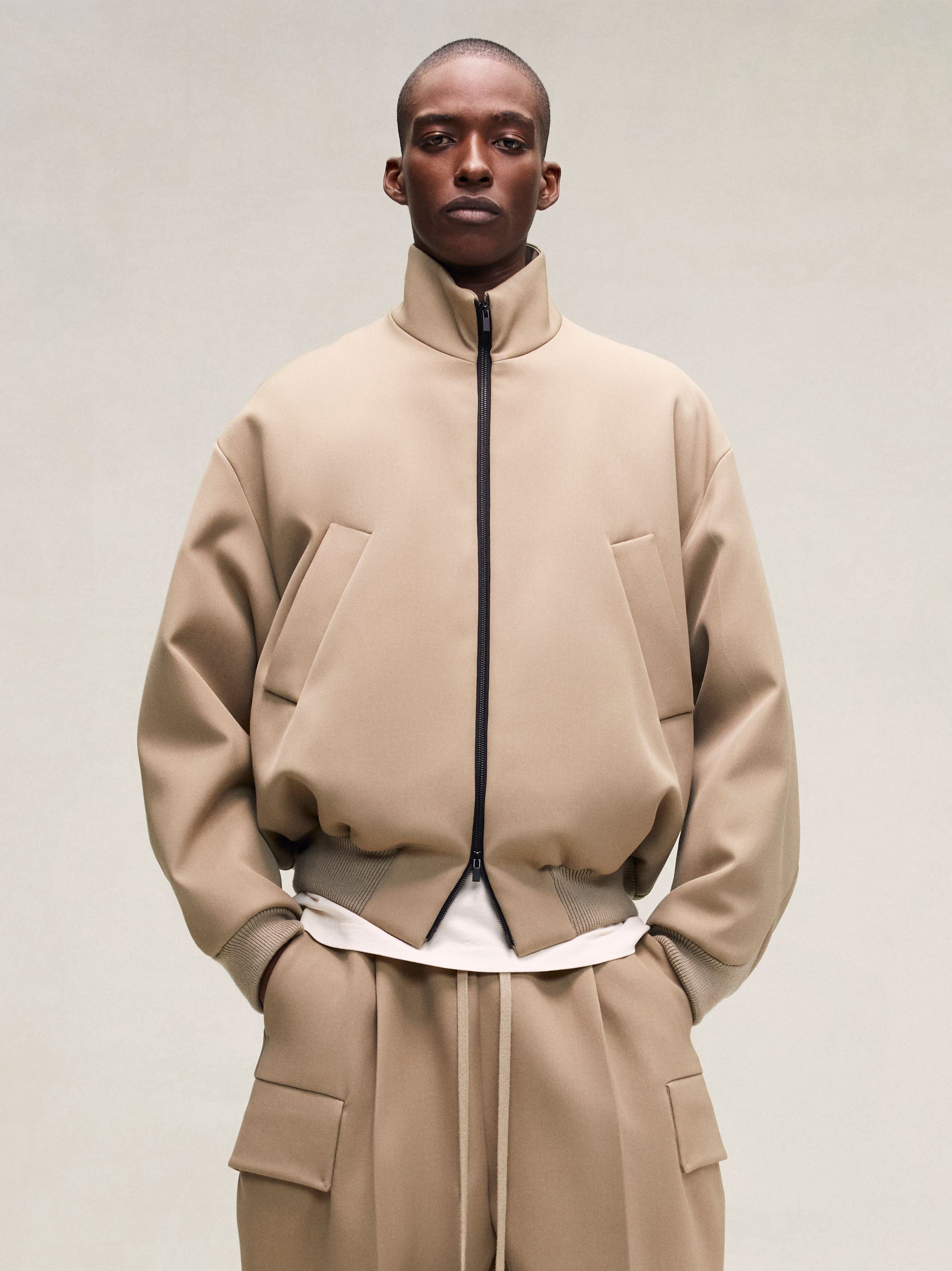 Fear of God