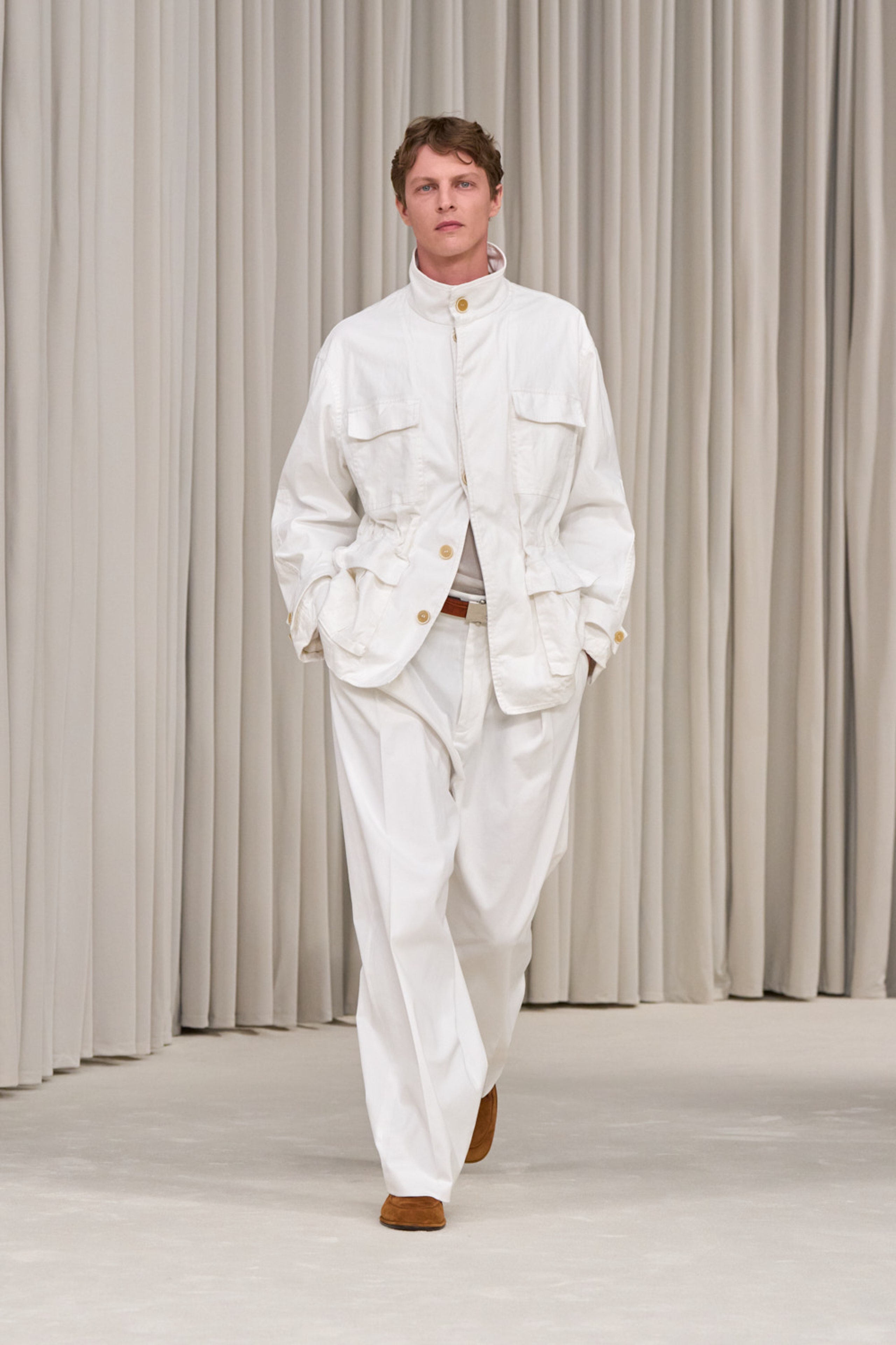 @Salvatore Ferragamo