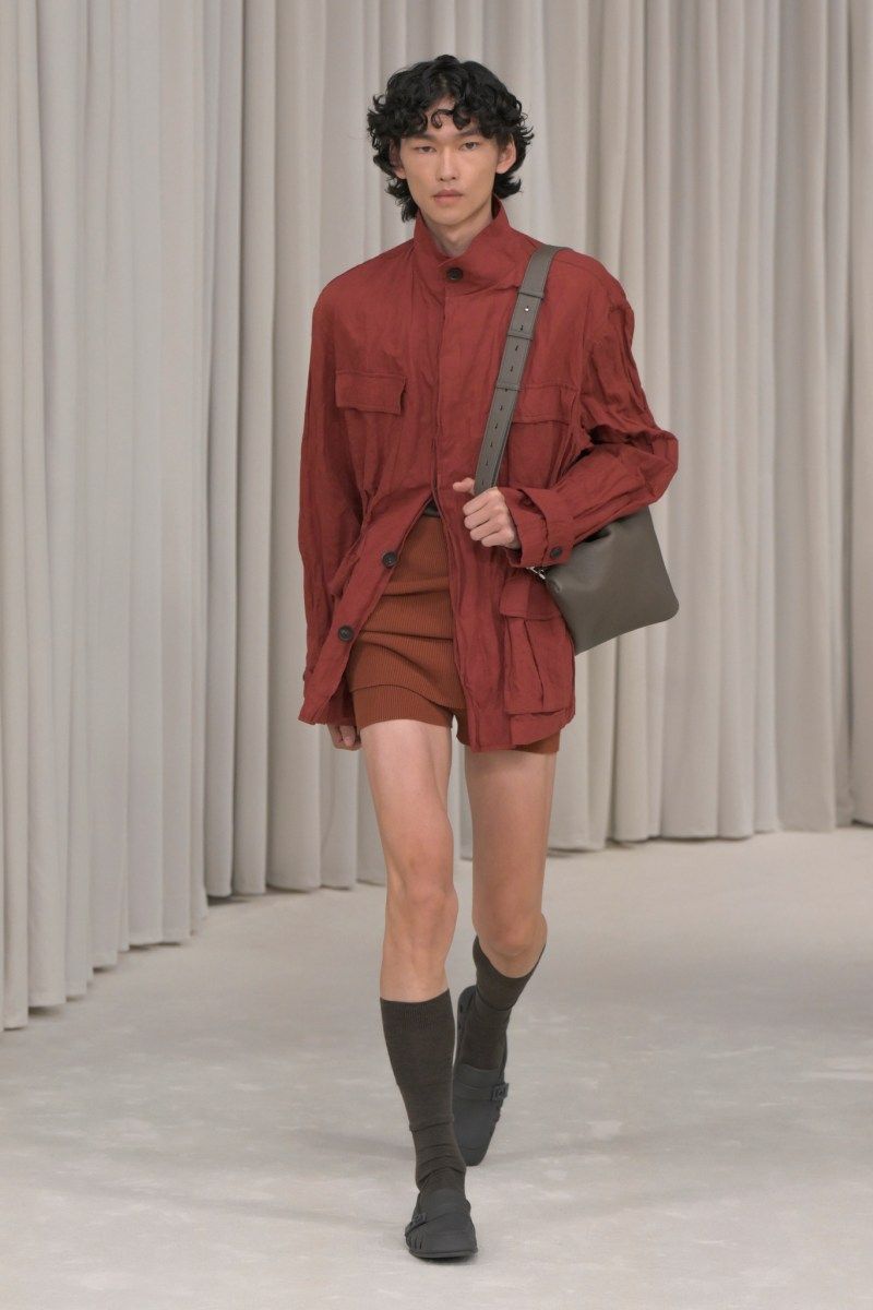 @Salvatore Ferragamo