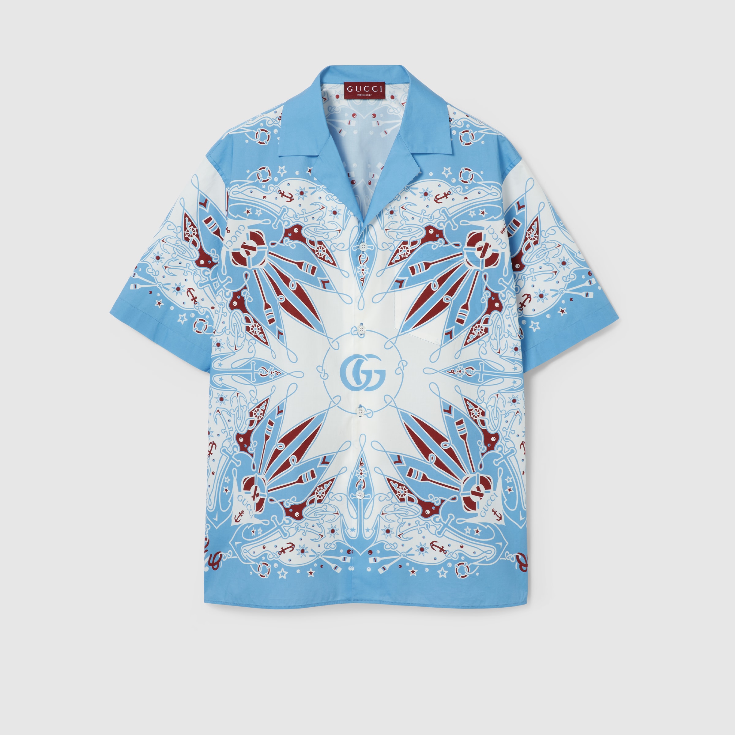 @Gucci