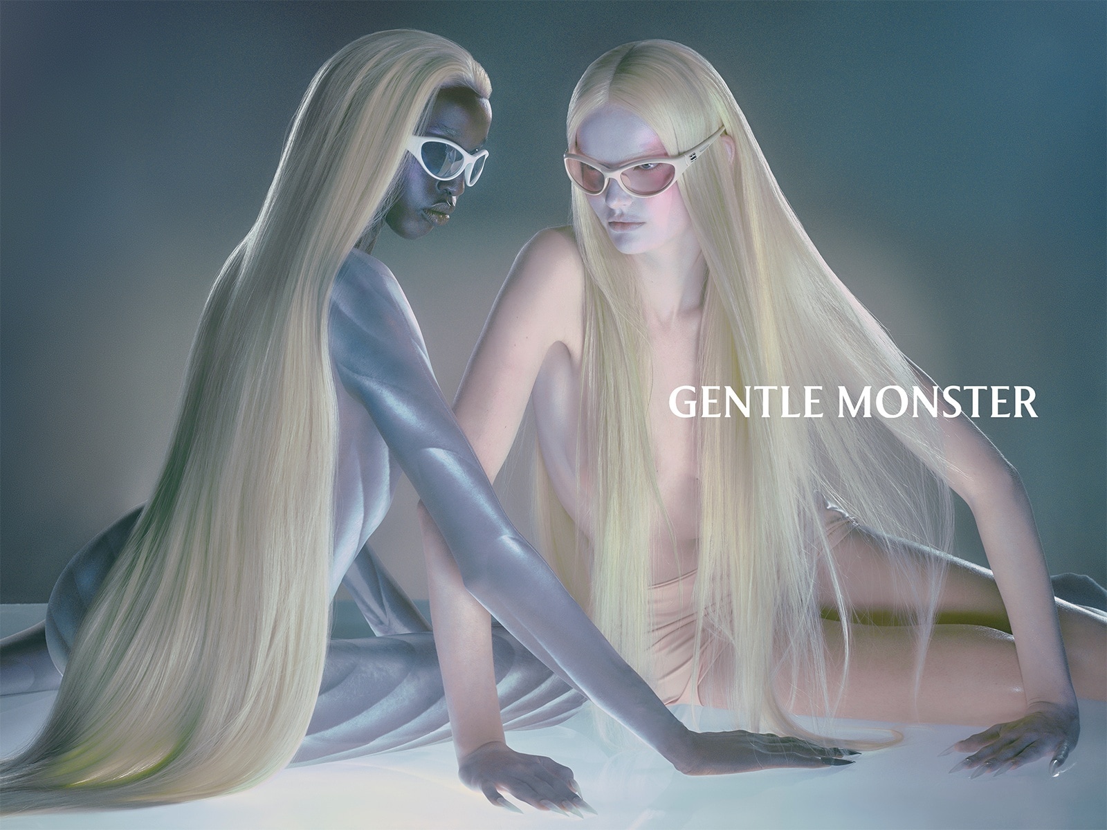 @Gentle Monster