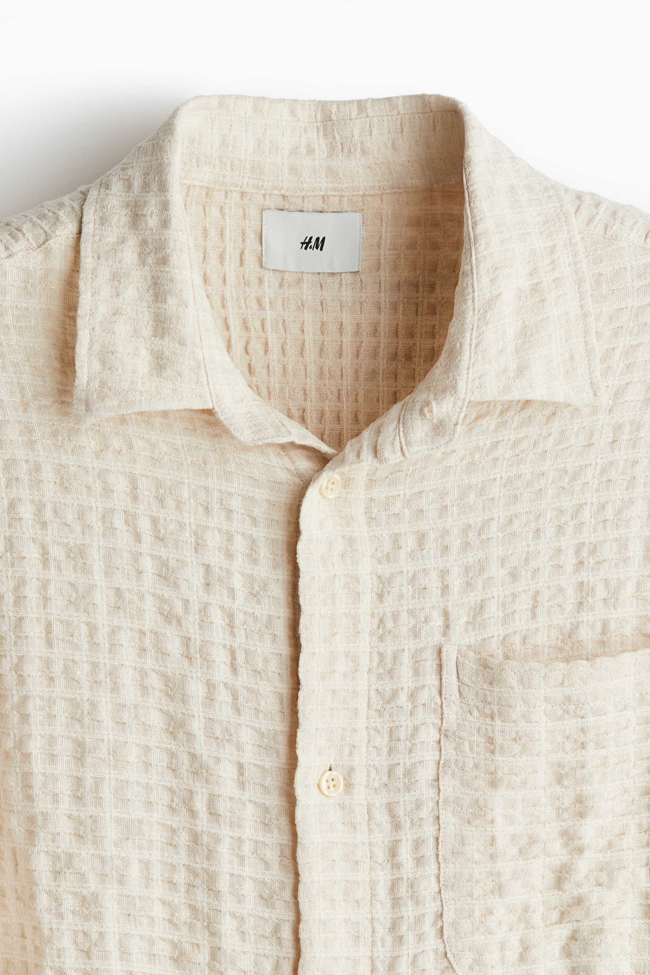 H&M