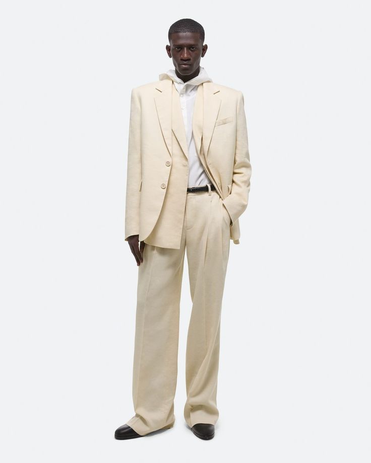 @HELMUT LANG