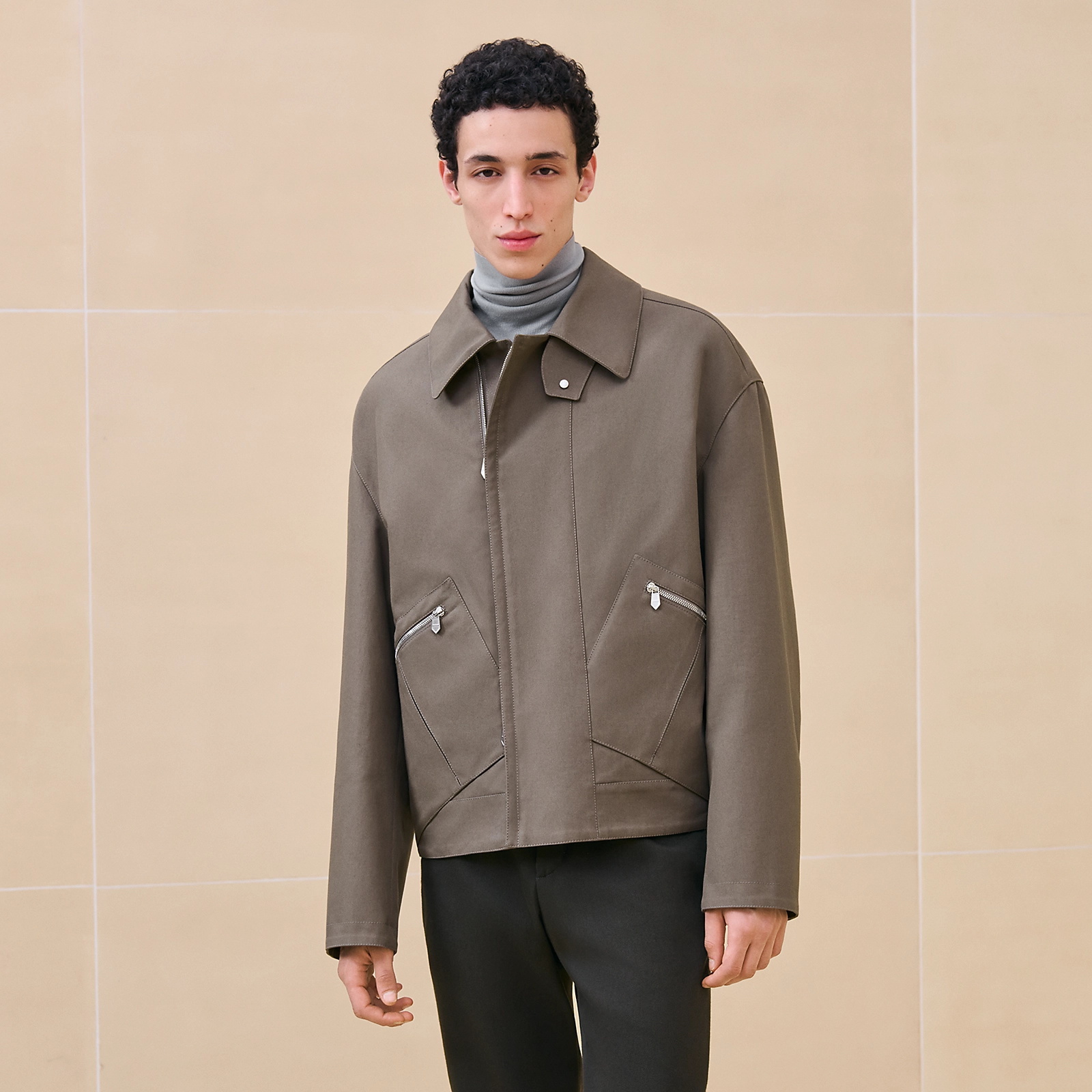 @Hermès