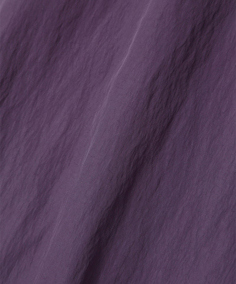 High-Twist Nylon Crepe