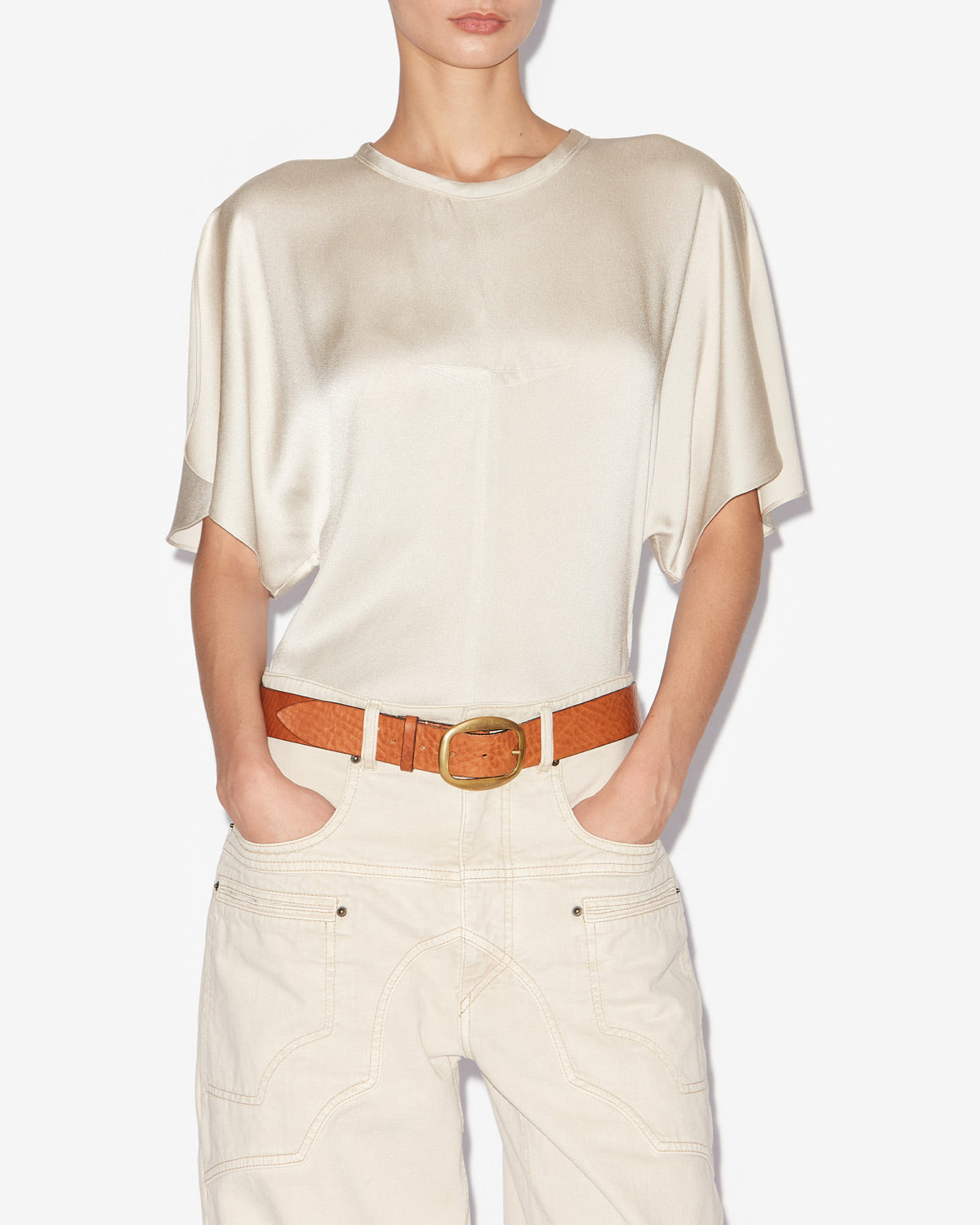 @ISABEL MARANT