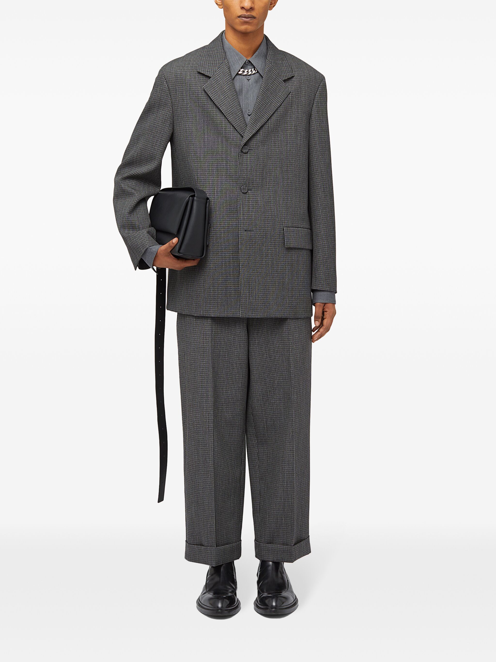 @JIL SANDER