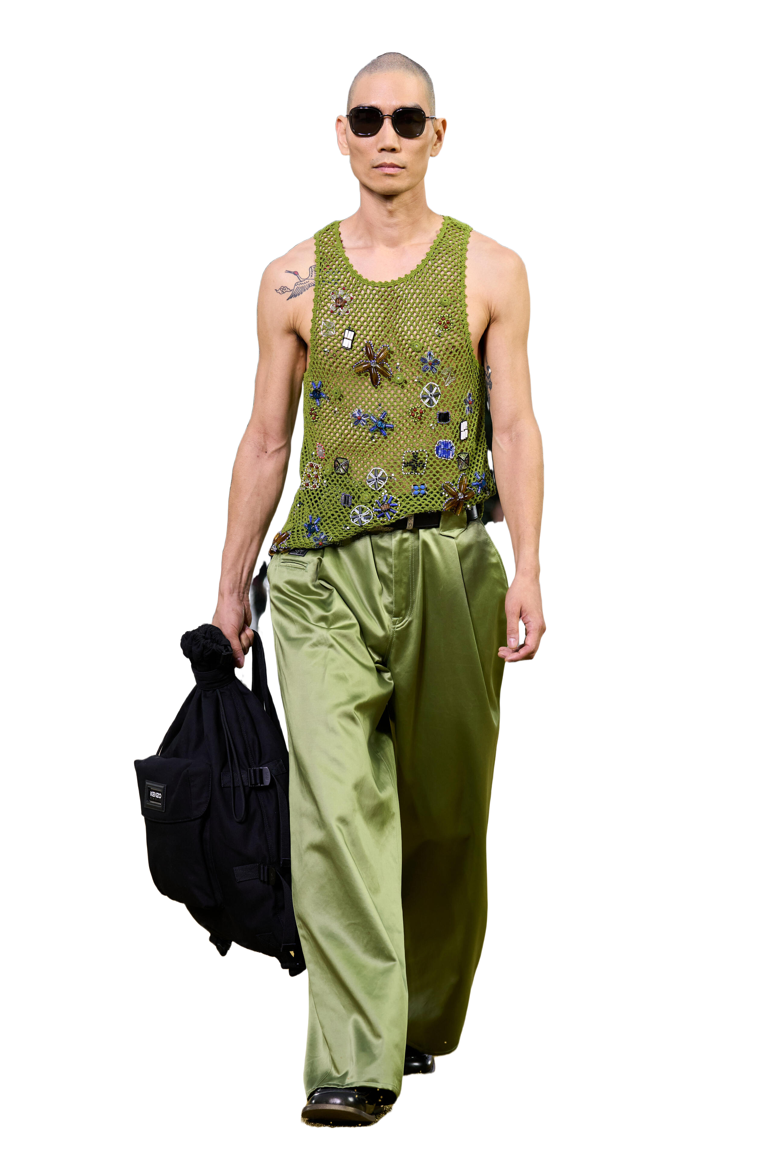 @KENZO
