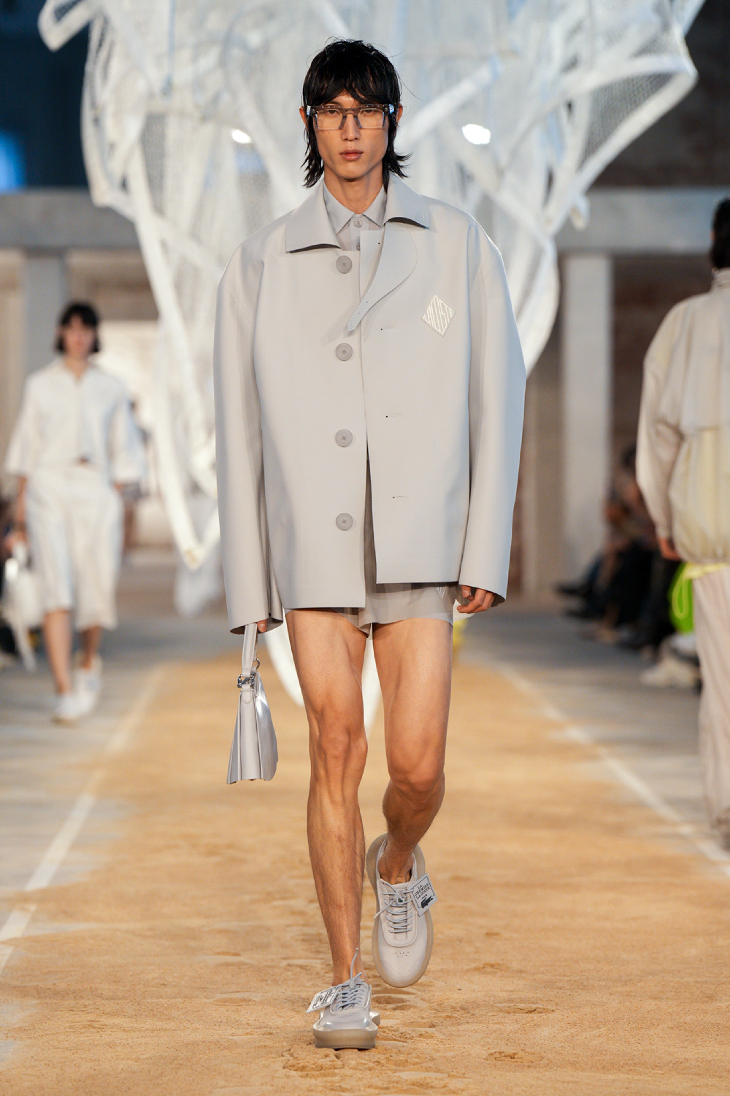 @Lacoste