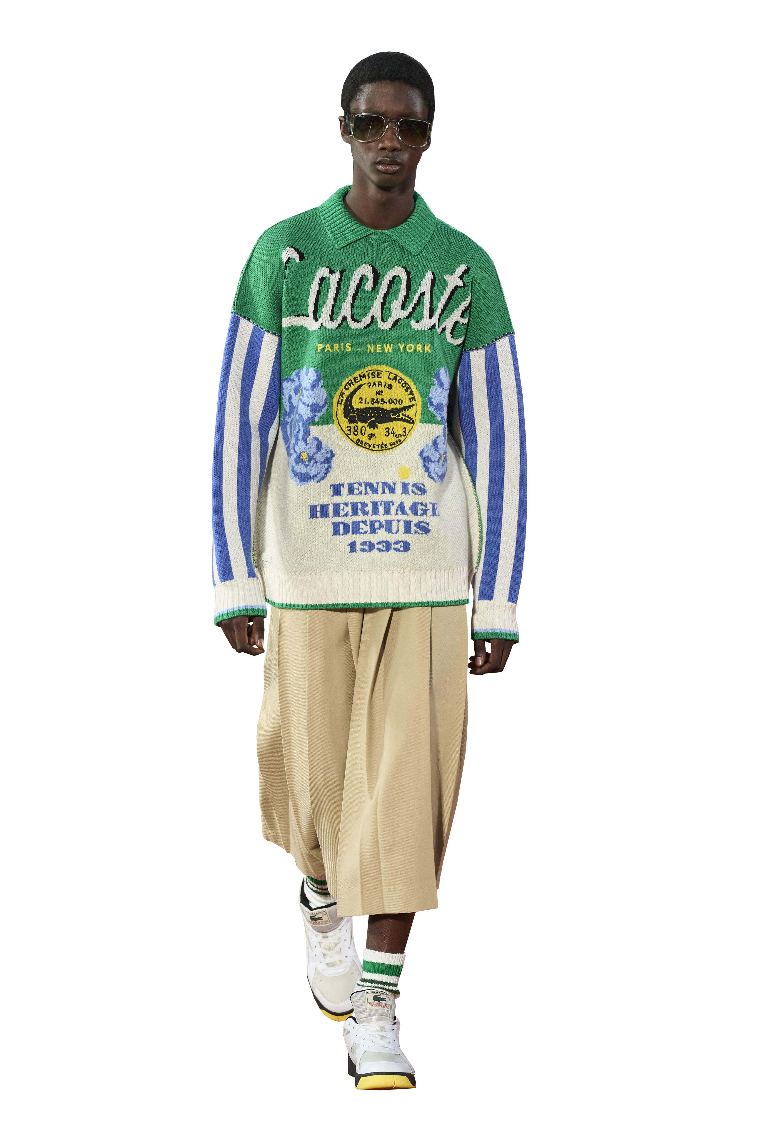 @Lacoste