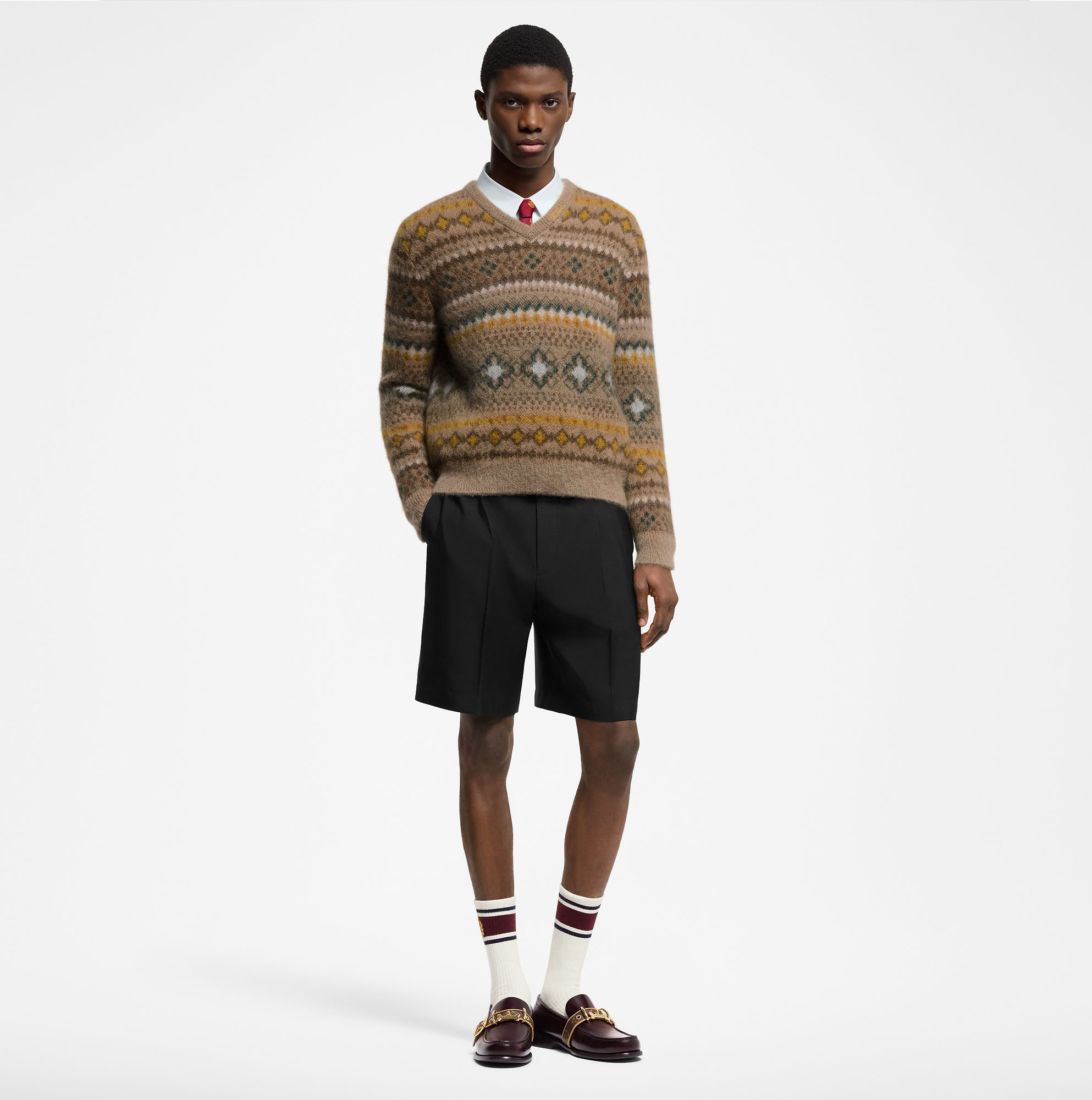 @Thom Browne
