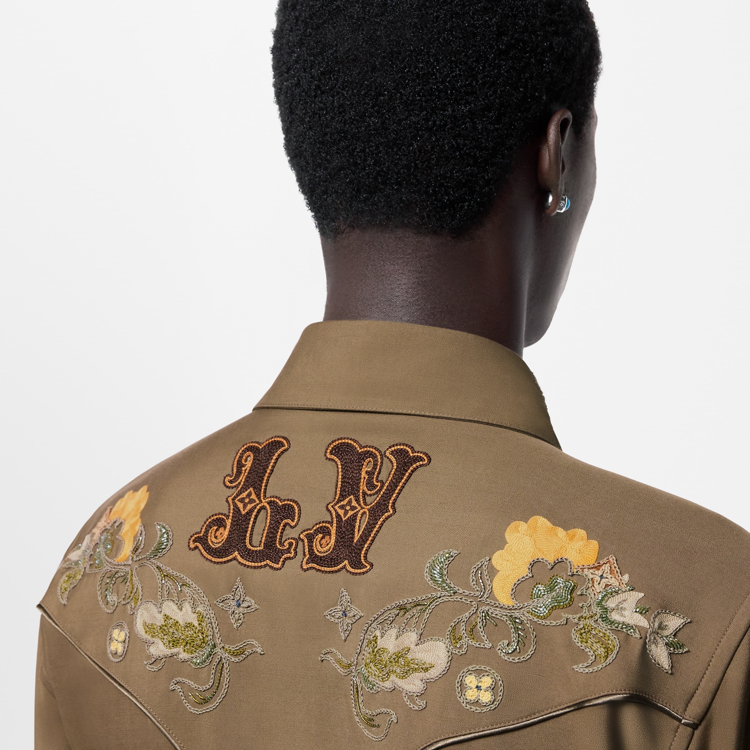 @Louis Vuitton