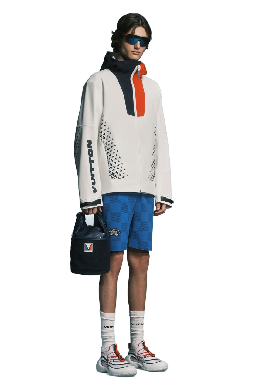 @Louis Vuitton