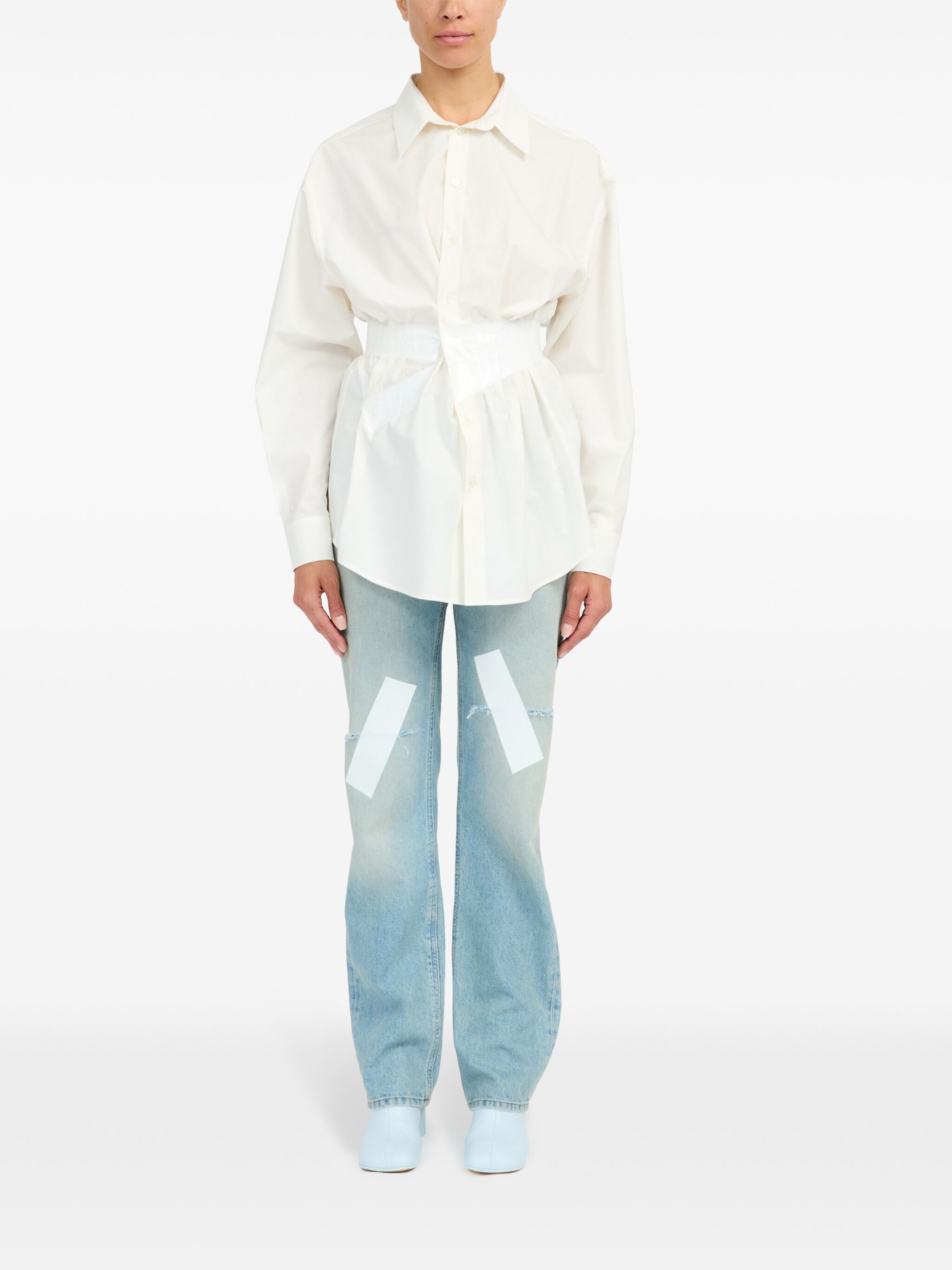 @MM6 MAISON MARGIELA