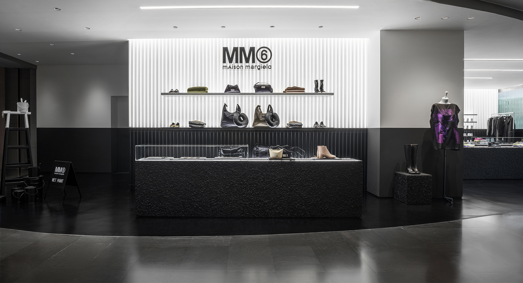 @MM6 MAISON MARGIELA